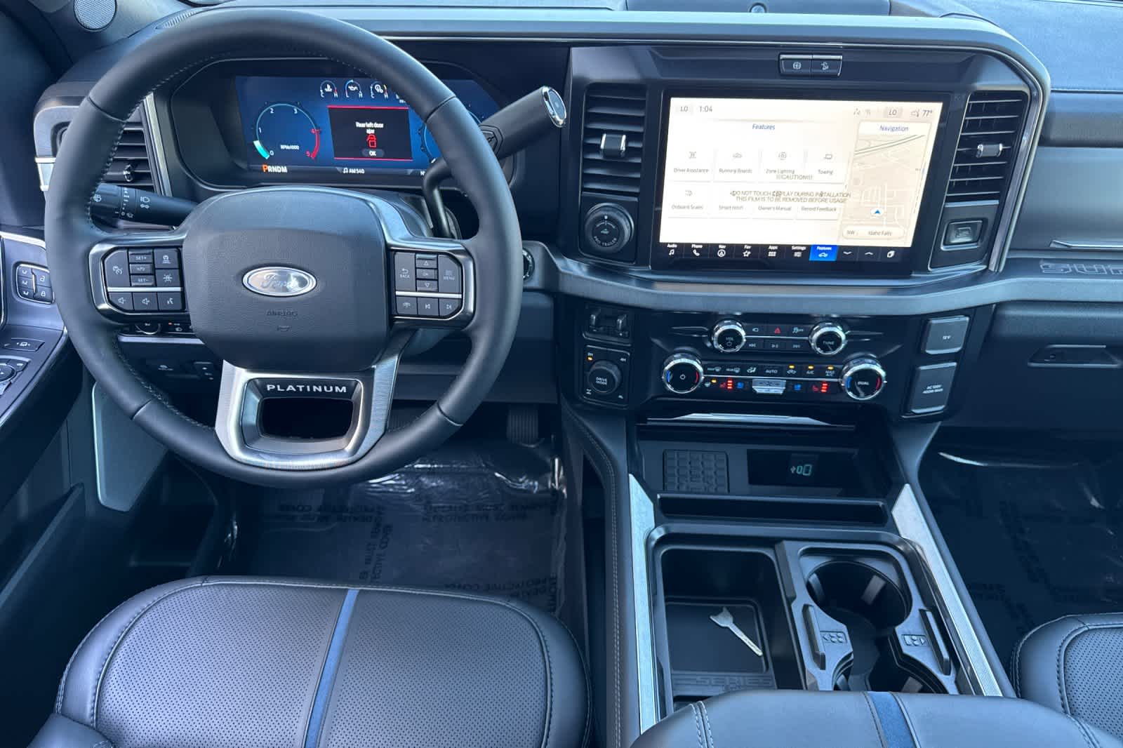 Thumbnail: 2026 Ford F-350 - 14