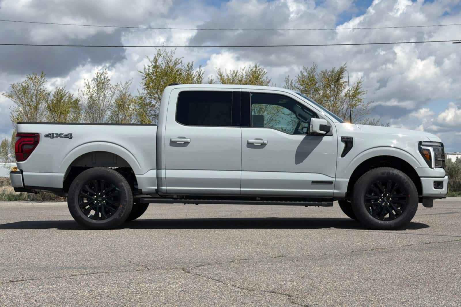 Thumbnail: 2026 Ford F-150 - 8