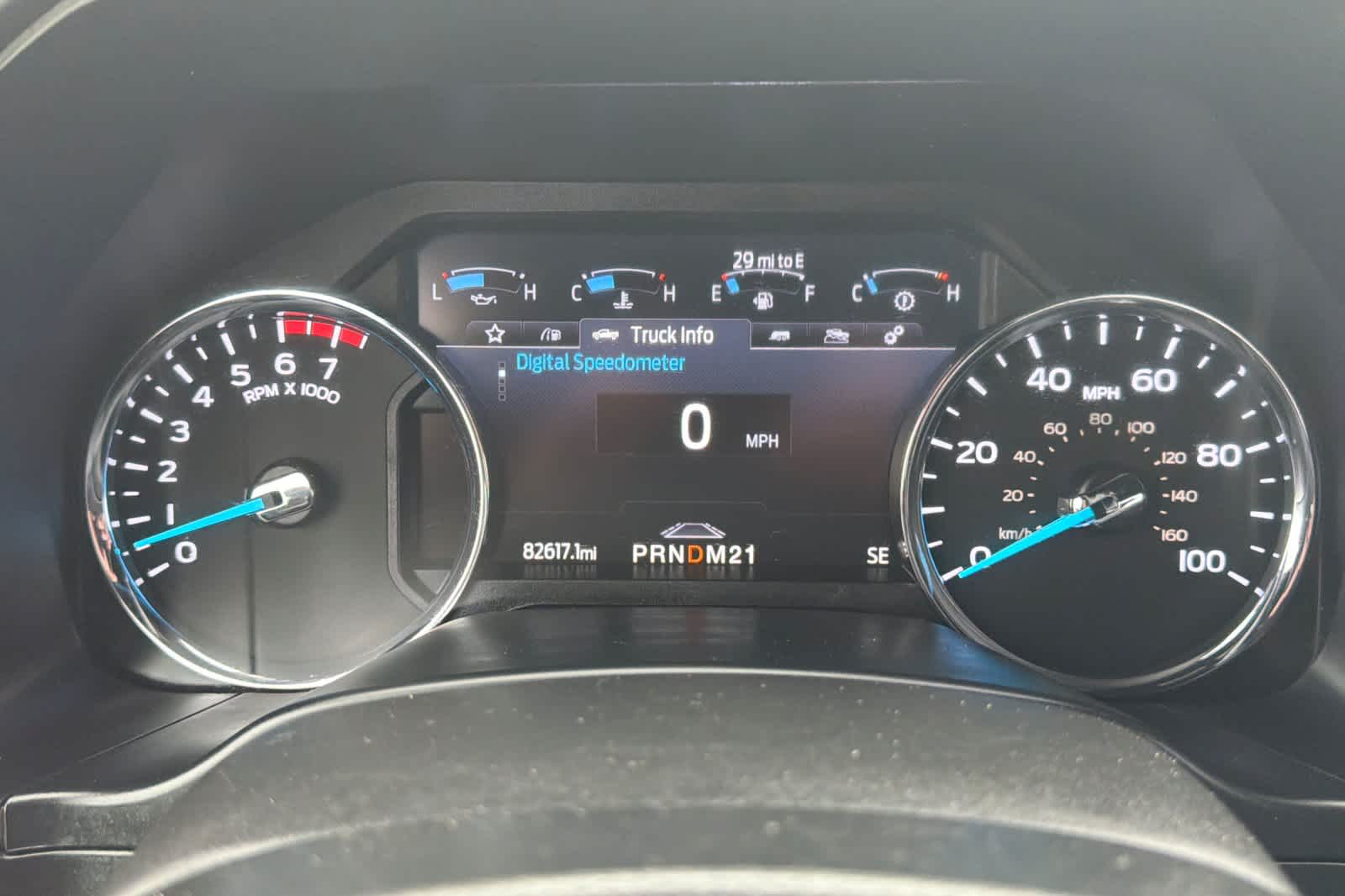 Thumbnail: 2021 Ford F-250 - 24