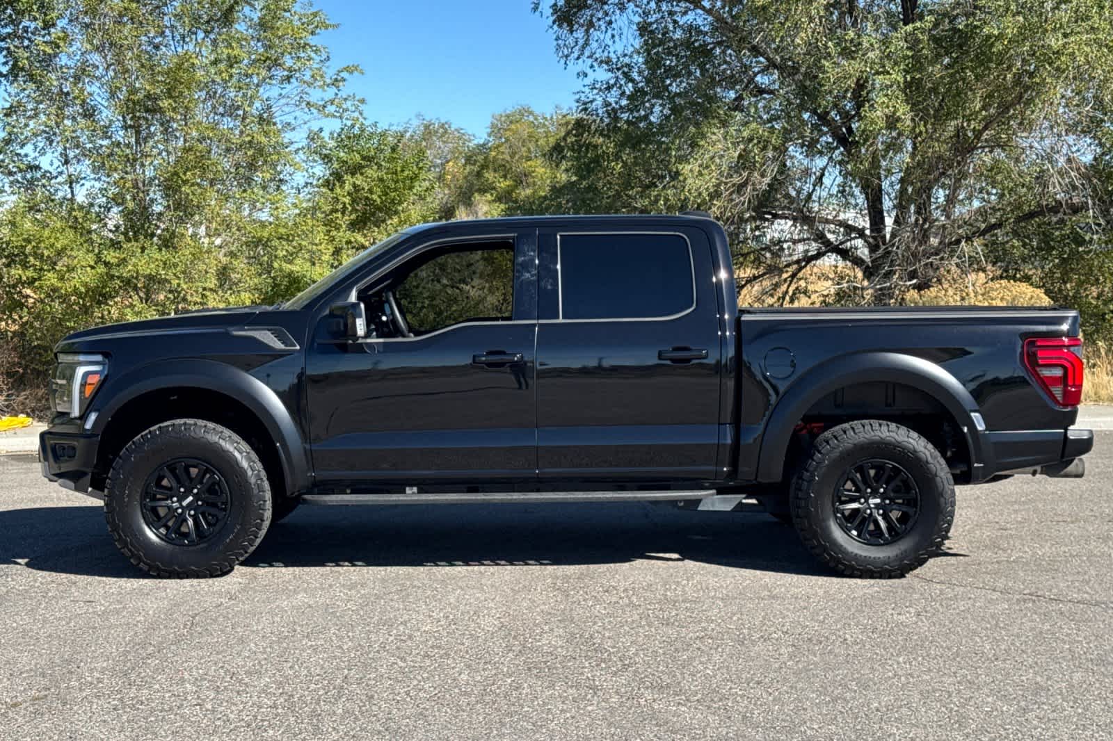 Thumbnail: 2025 Ford F-150 - 5