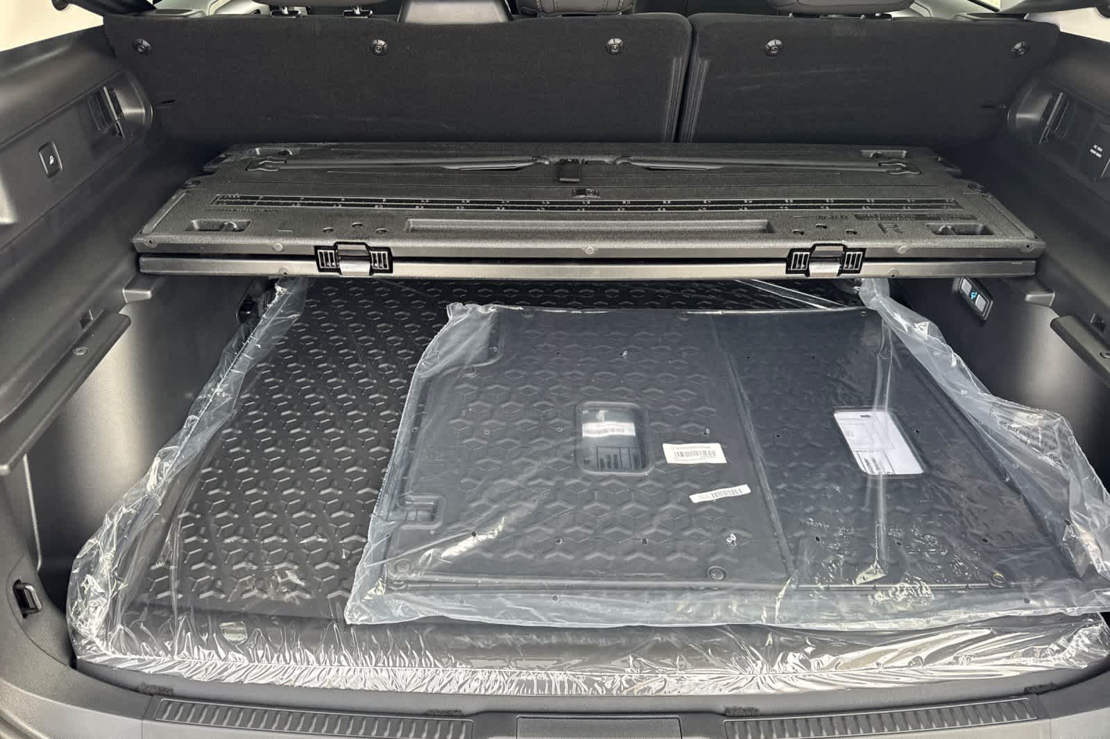 Thumbnail: 2025 Ford Bronco Sport - 15