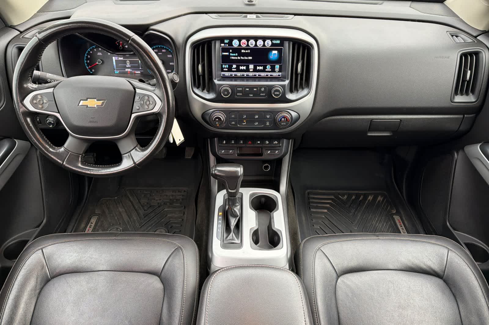 Thumbnail: 2018 Chevrolet Colorado - 3