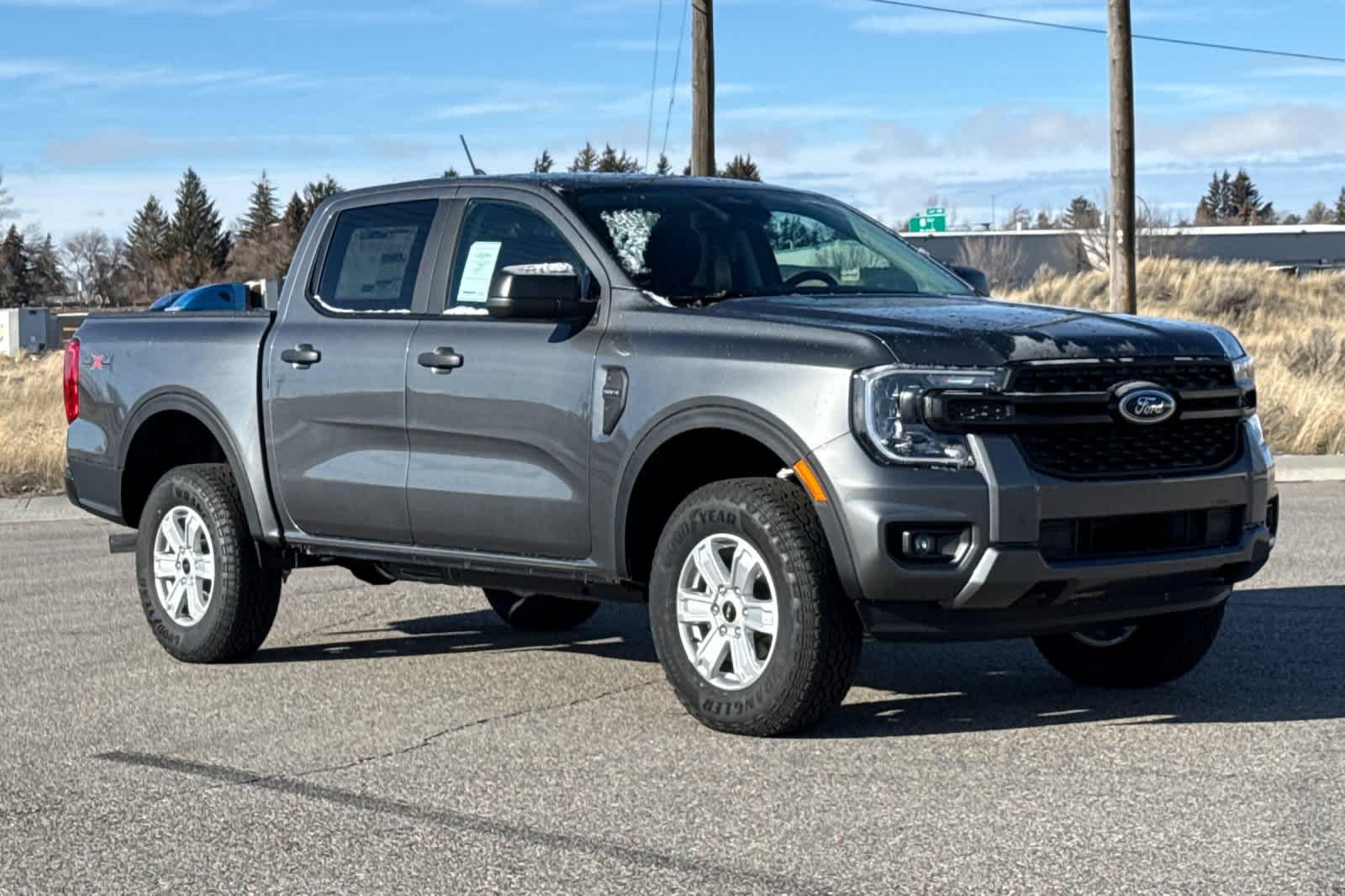 Thumbnail: 2025 Ford Ranger - 9