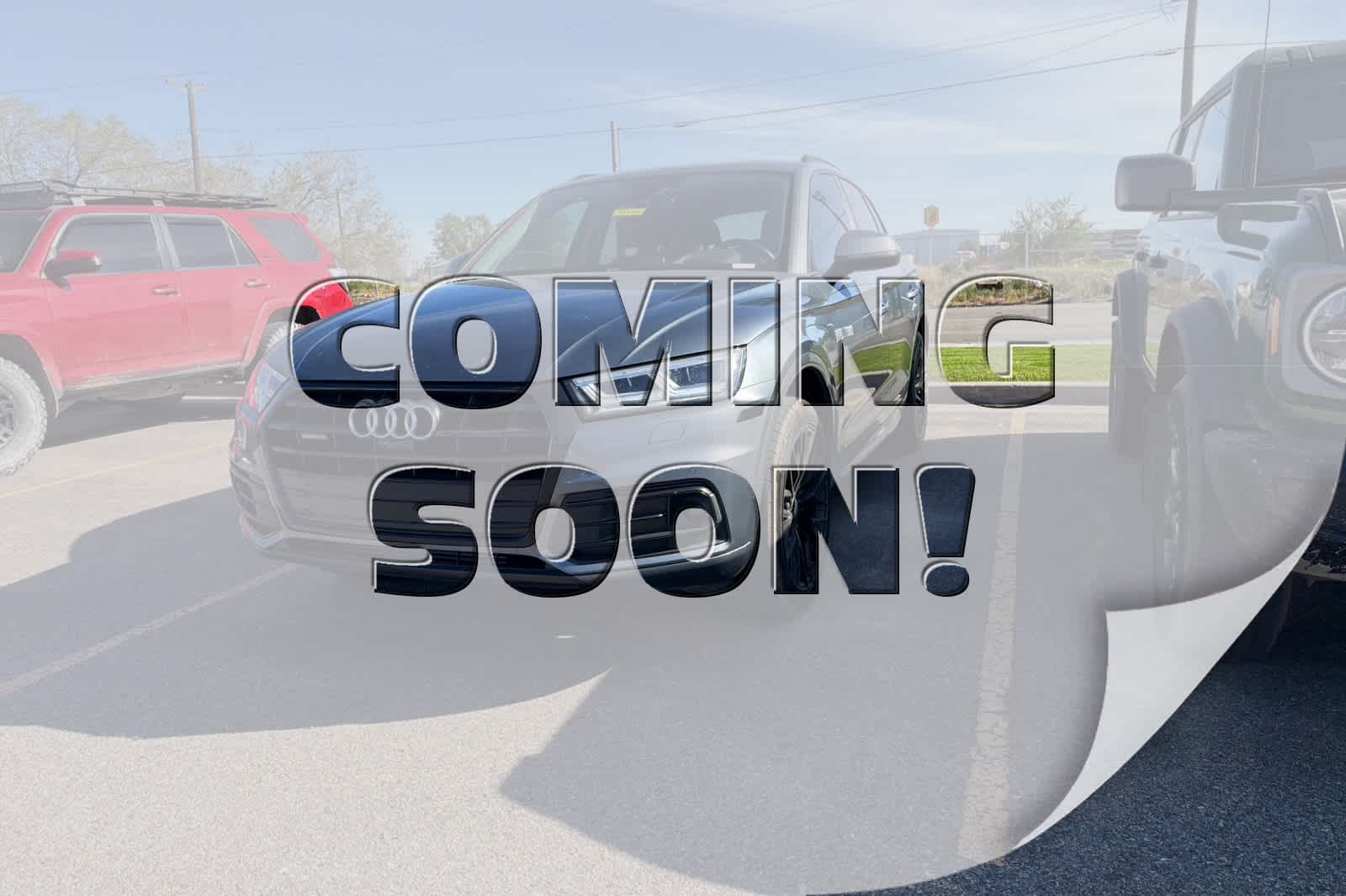 2020 Audi Q5 45 quattro S tronic Prestige's photo