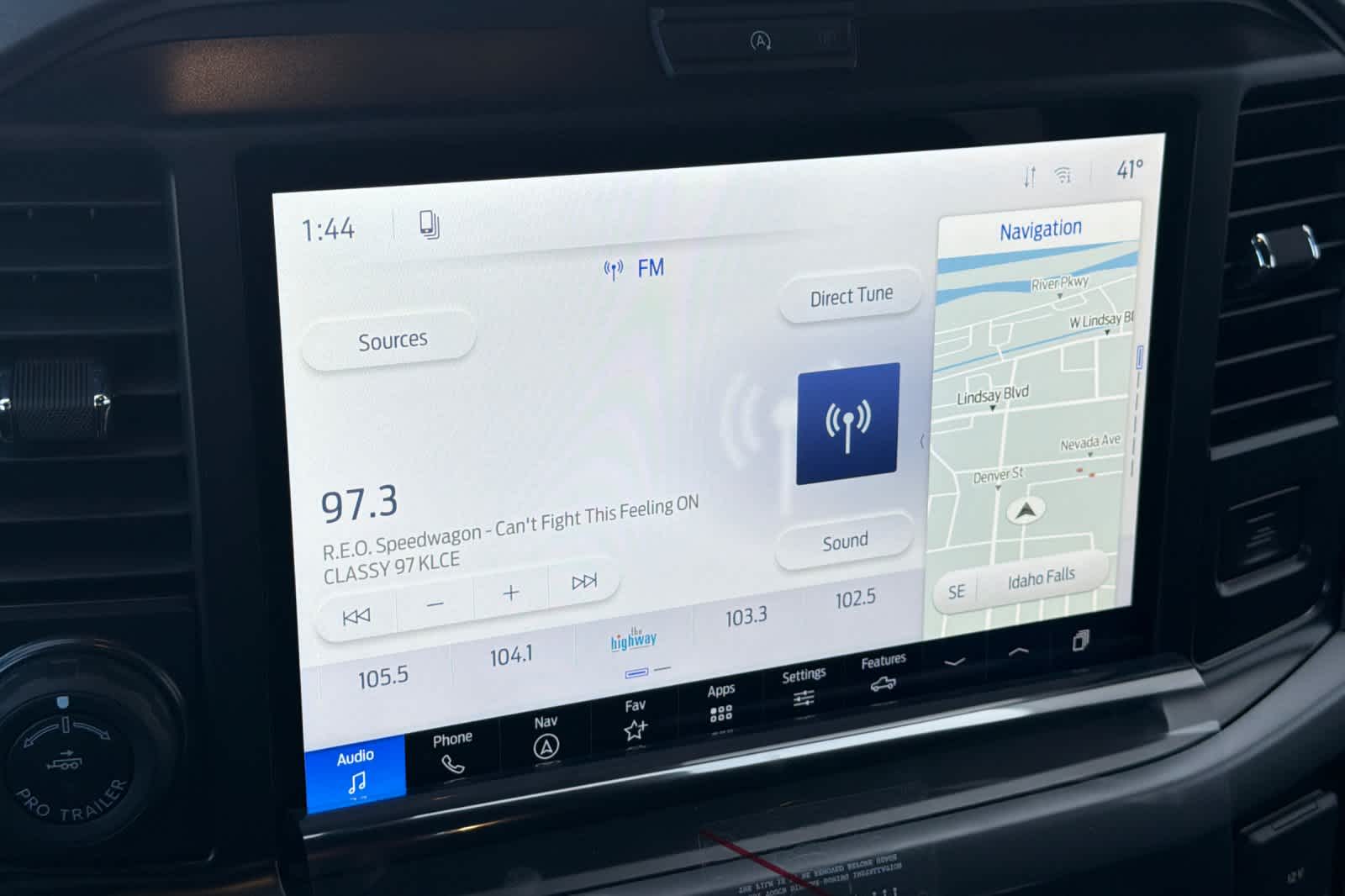 Thumbnail: 2026 Ford F-150 - 17