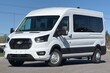  Ford Transit-350 Passenger