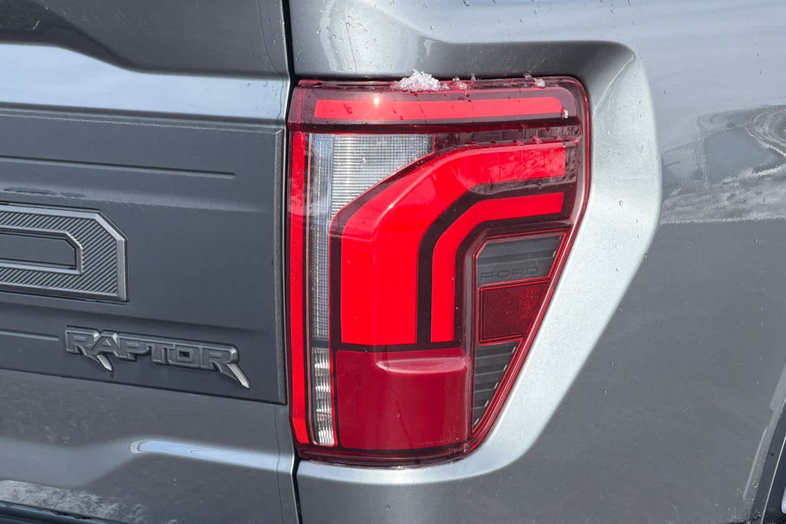 Thumbnail: 2024 Ford F-150 - 27