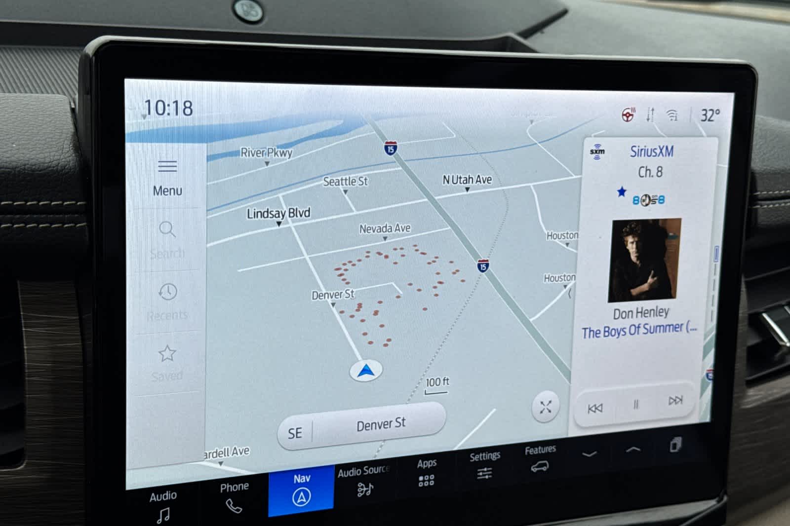 Thumbnail: 2024 Ford Expedition MAX - 20