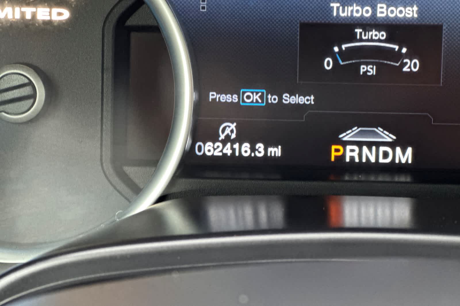 Thumbnail: 2018 Ford F-150 - 25