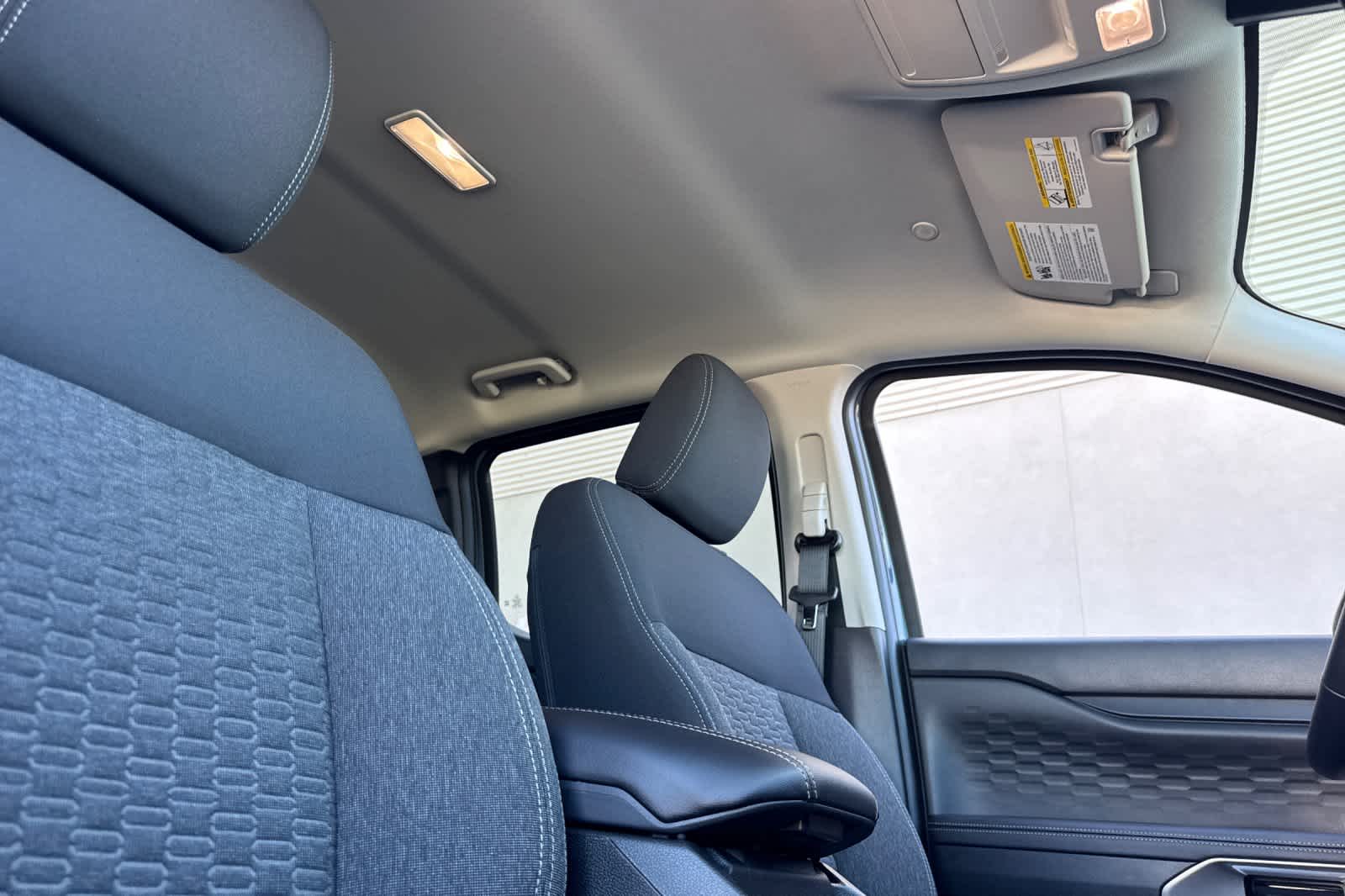 Thumbnail: 2025 Ford Ranger - 16