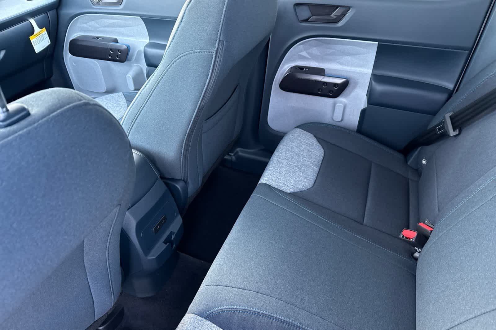 Thumbnail: 2026 Ford Maverick - 4