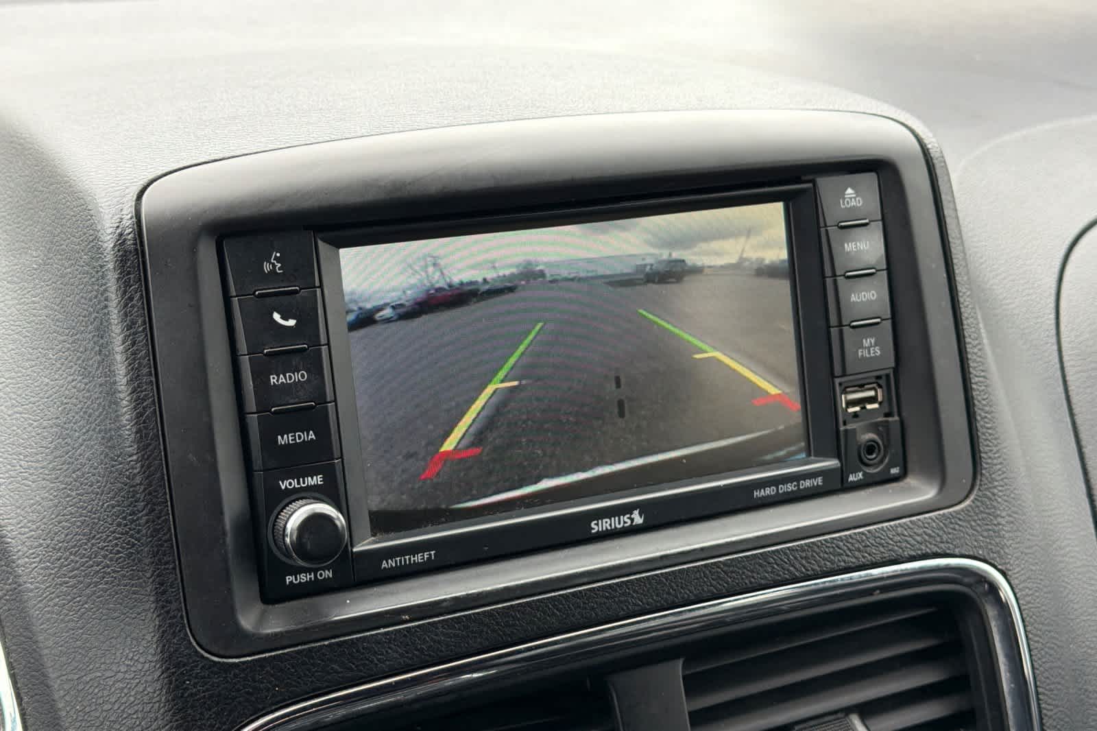 Thumbnail: 2015 Dodge Grand Caravan - 21