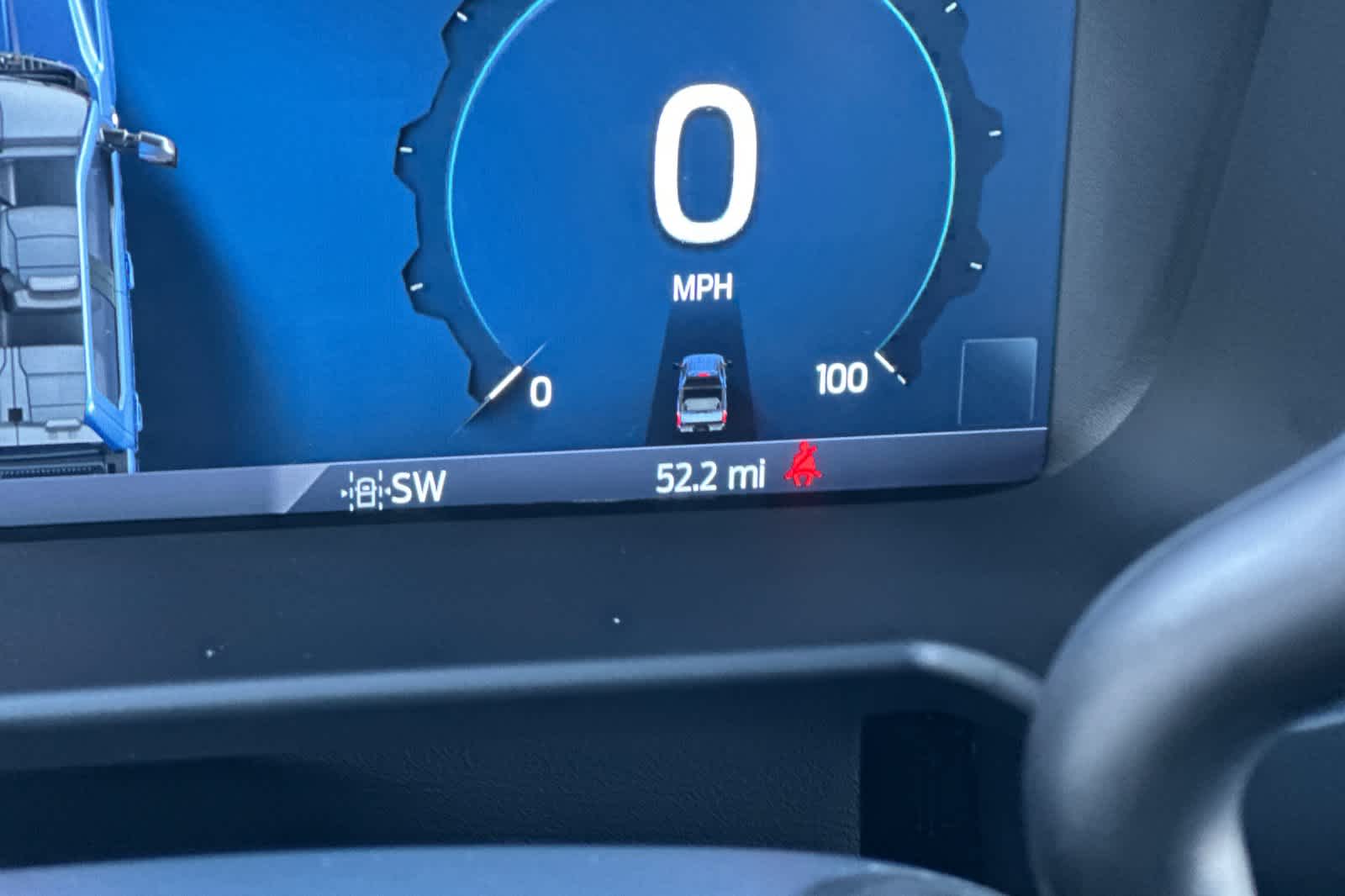 Thumbnail: 2025 Ford F-350 - 25