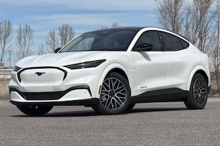 2026 Ford Mustang Mach-E Premium SUV