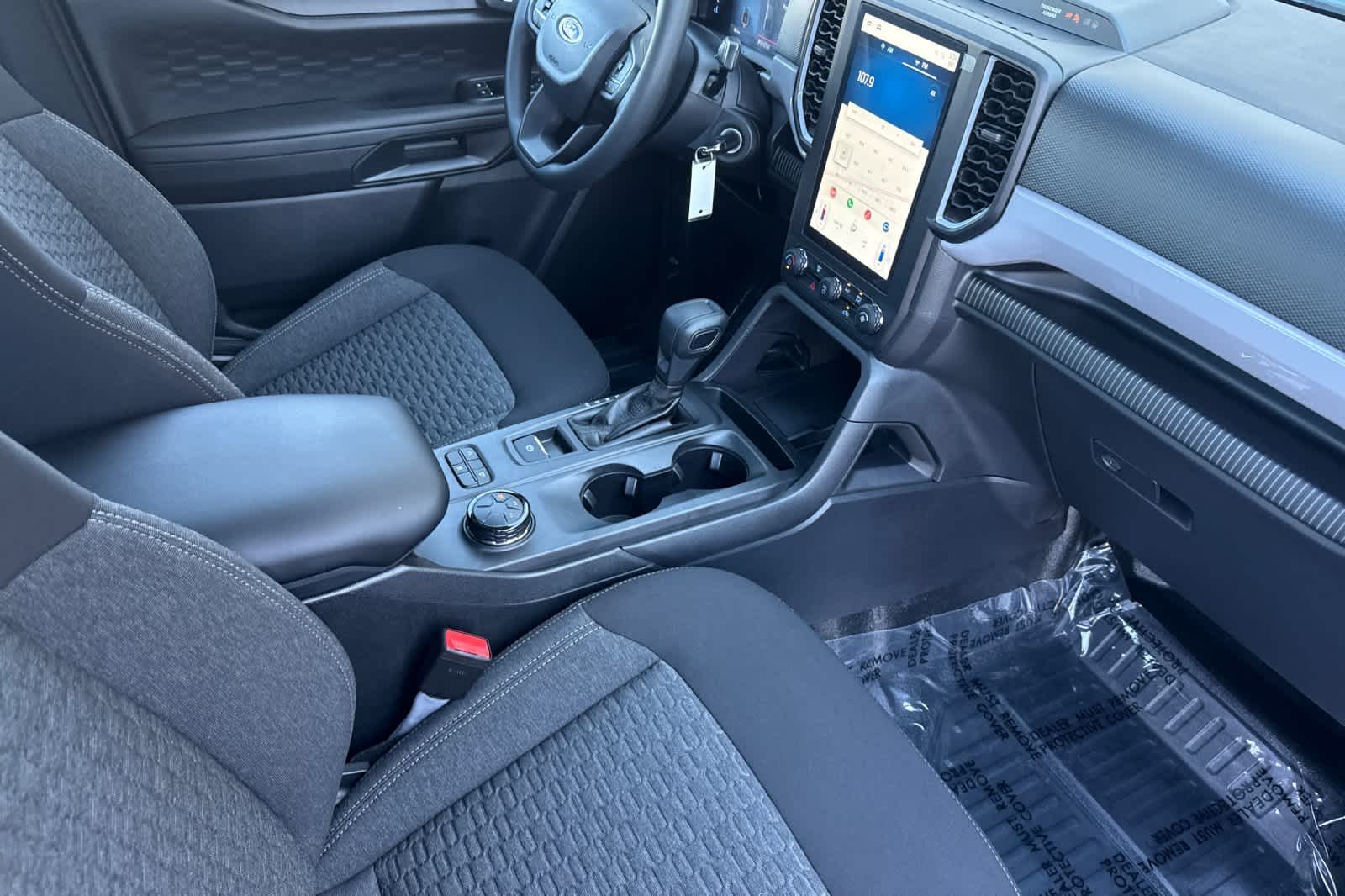 Thumbnail: 2025 Ford Ranger - 15