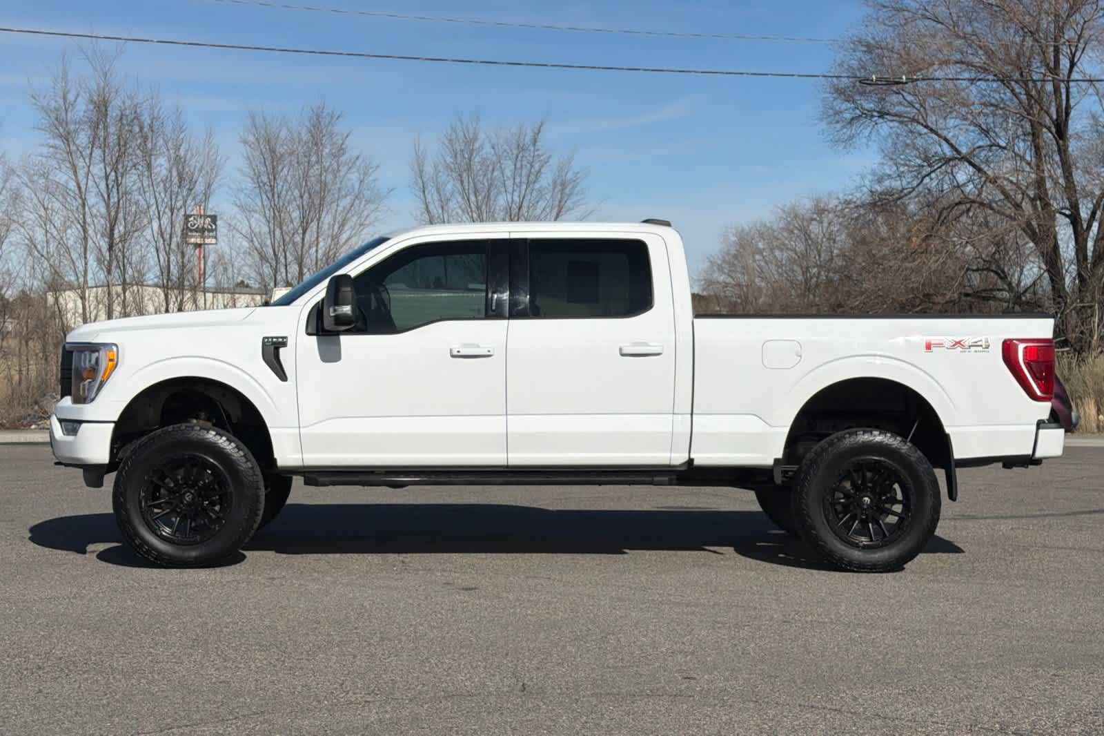 Thumbnail: 2021 Ford F-150 - 5