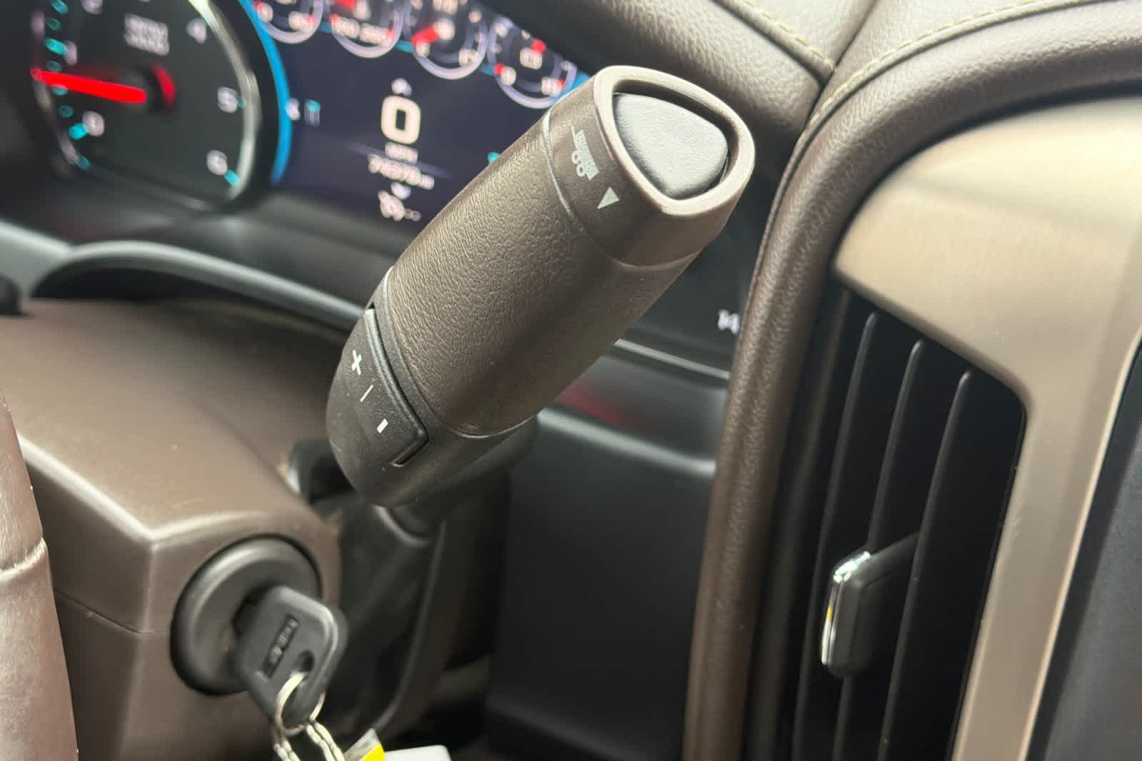 Thumbnail: 2017 GMC Sierra 1500 - 21