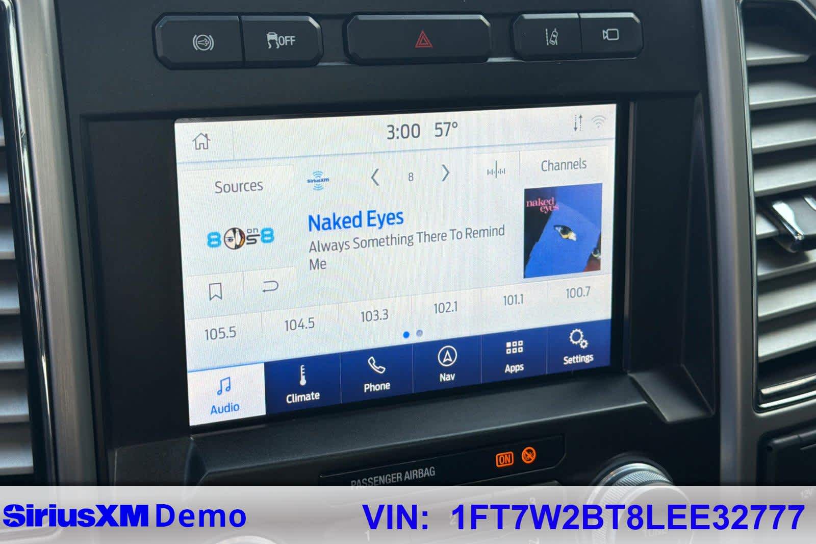 Thumbnail: 2020 Ford F-250 - 28