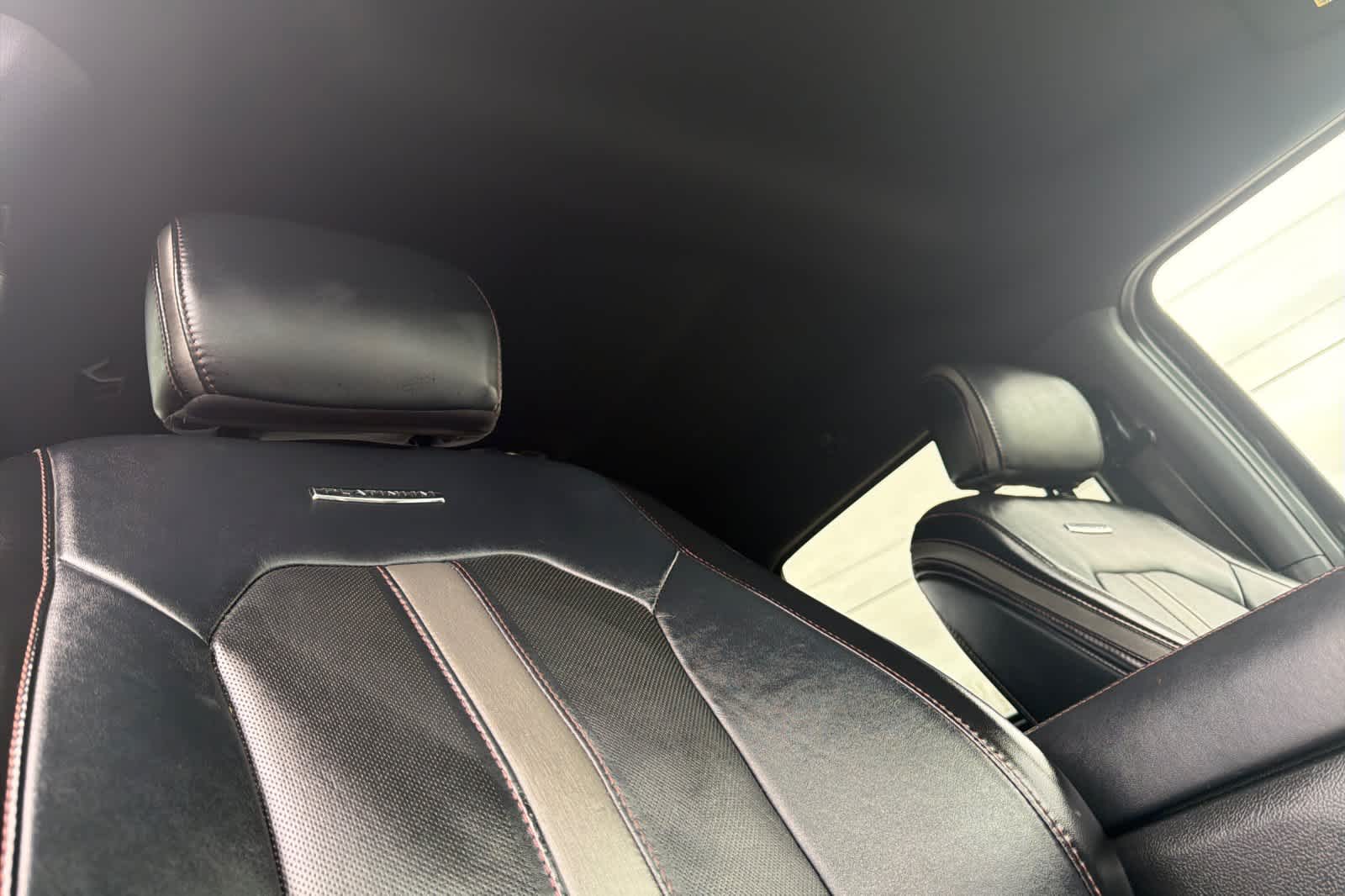 Thumbnail: 2021 Ford F-250 - 16