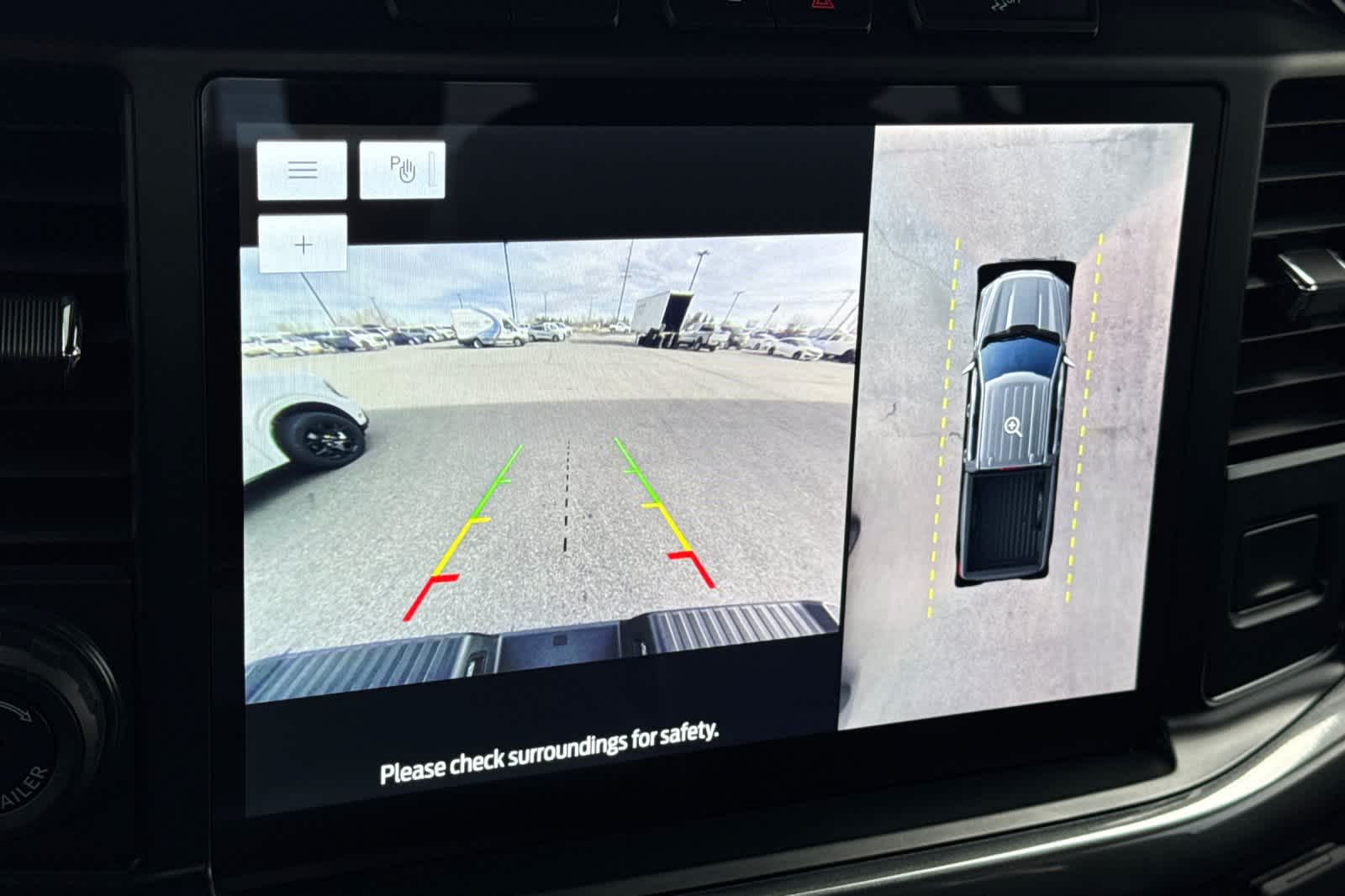 Thumbnail: 2022 Ford F-150 - 19