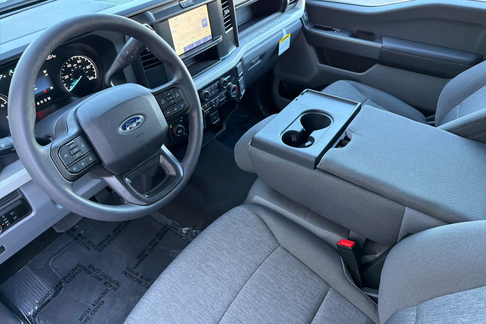 2026 Ford F-350 Super Duty XL - Photo 11