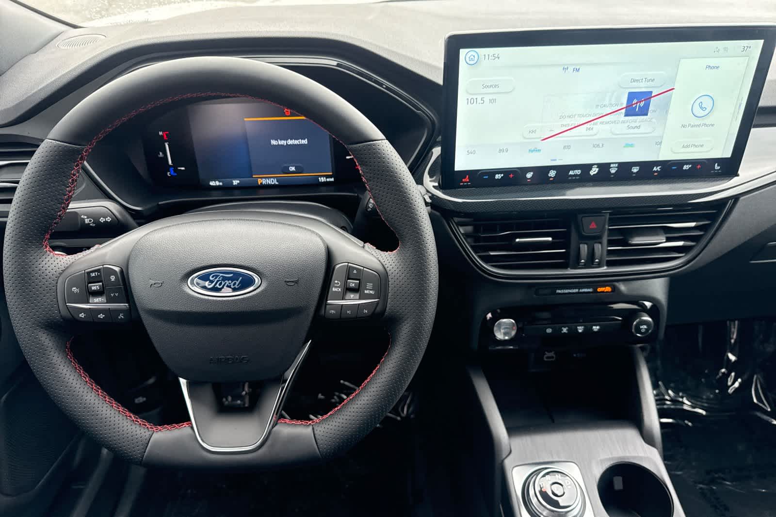 Thumbnail: 2026 Ford Escape - 14