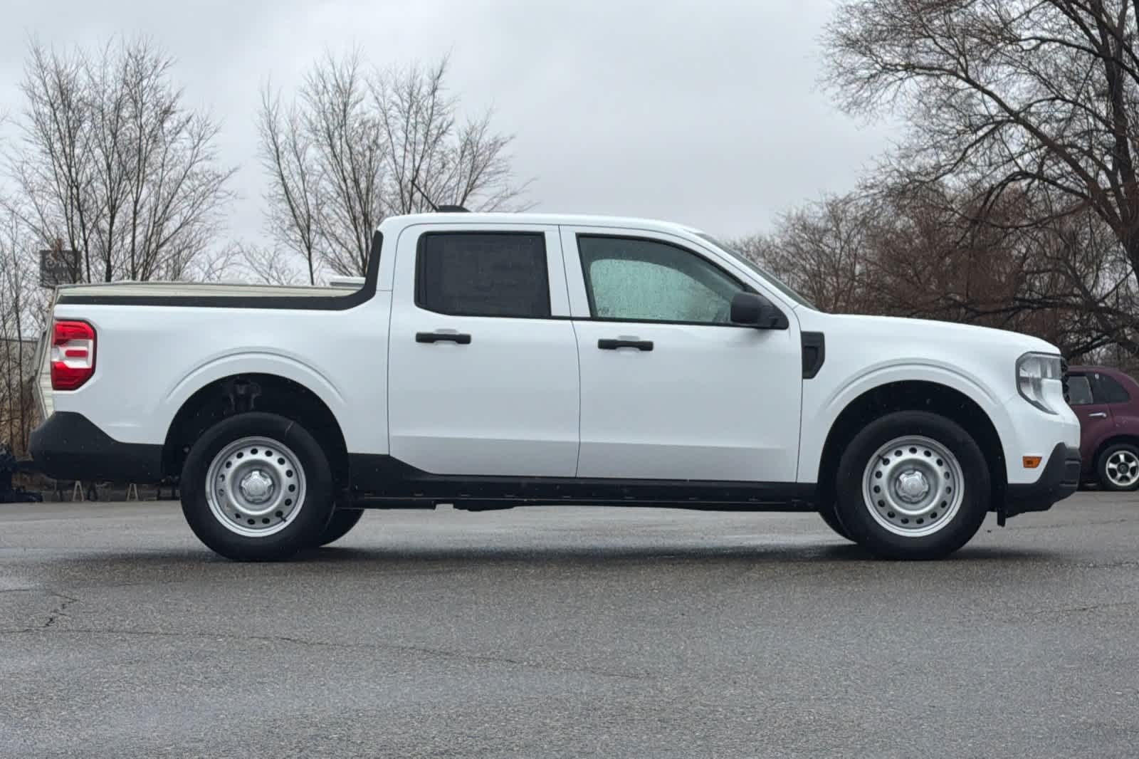 Thumbnail: 2026 Ford Maverick - 8