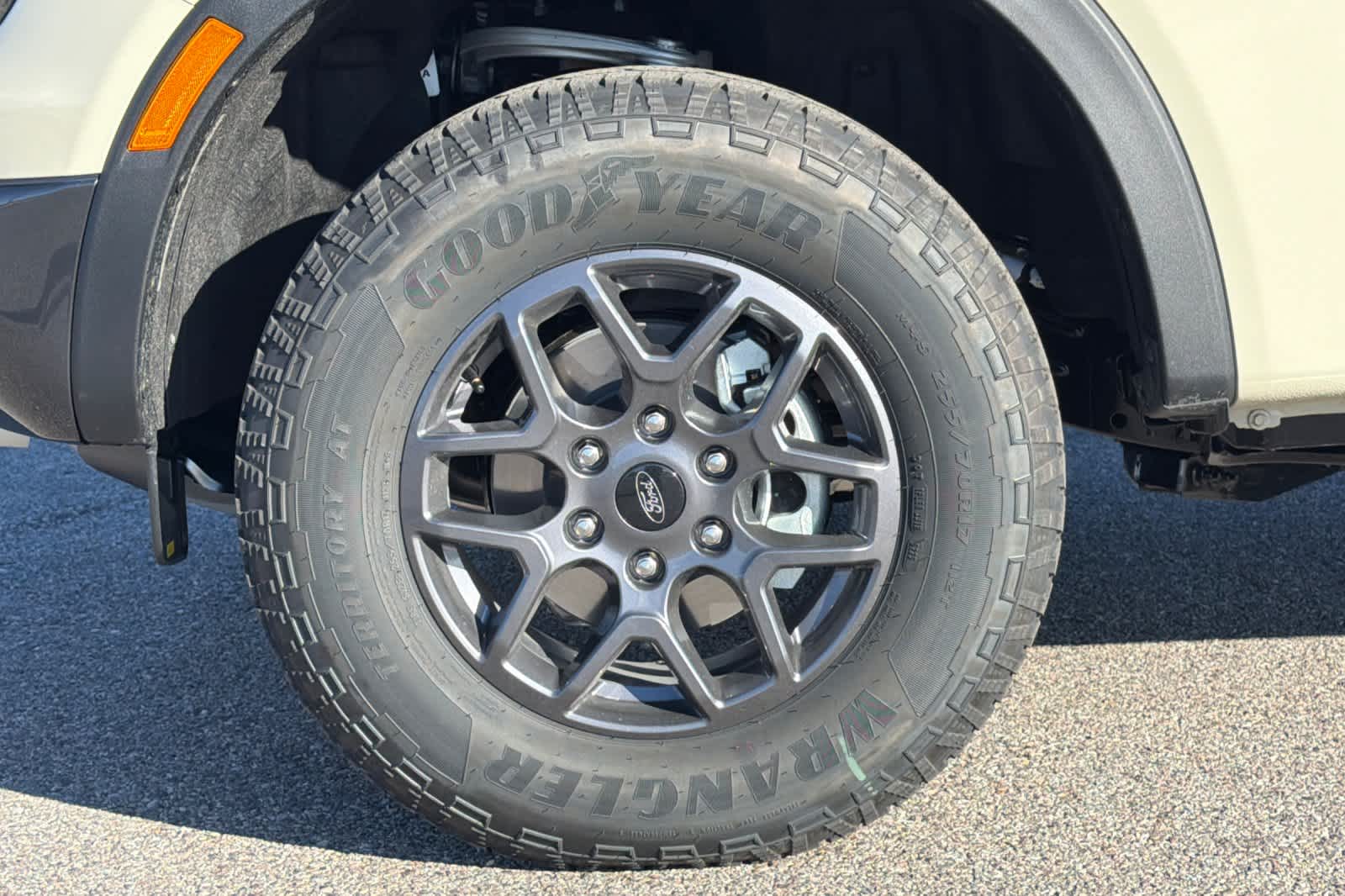 Thumbnail: 2026 Ford Ranger - 26