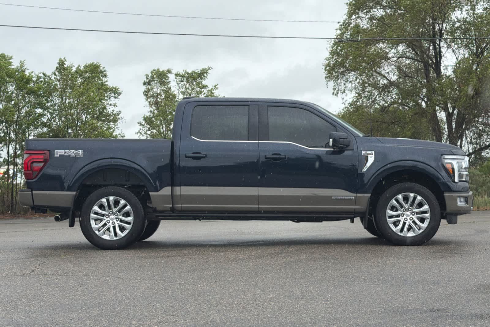 Thumbnail: 2025 Ford F-150 - 7