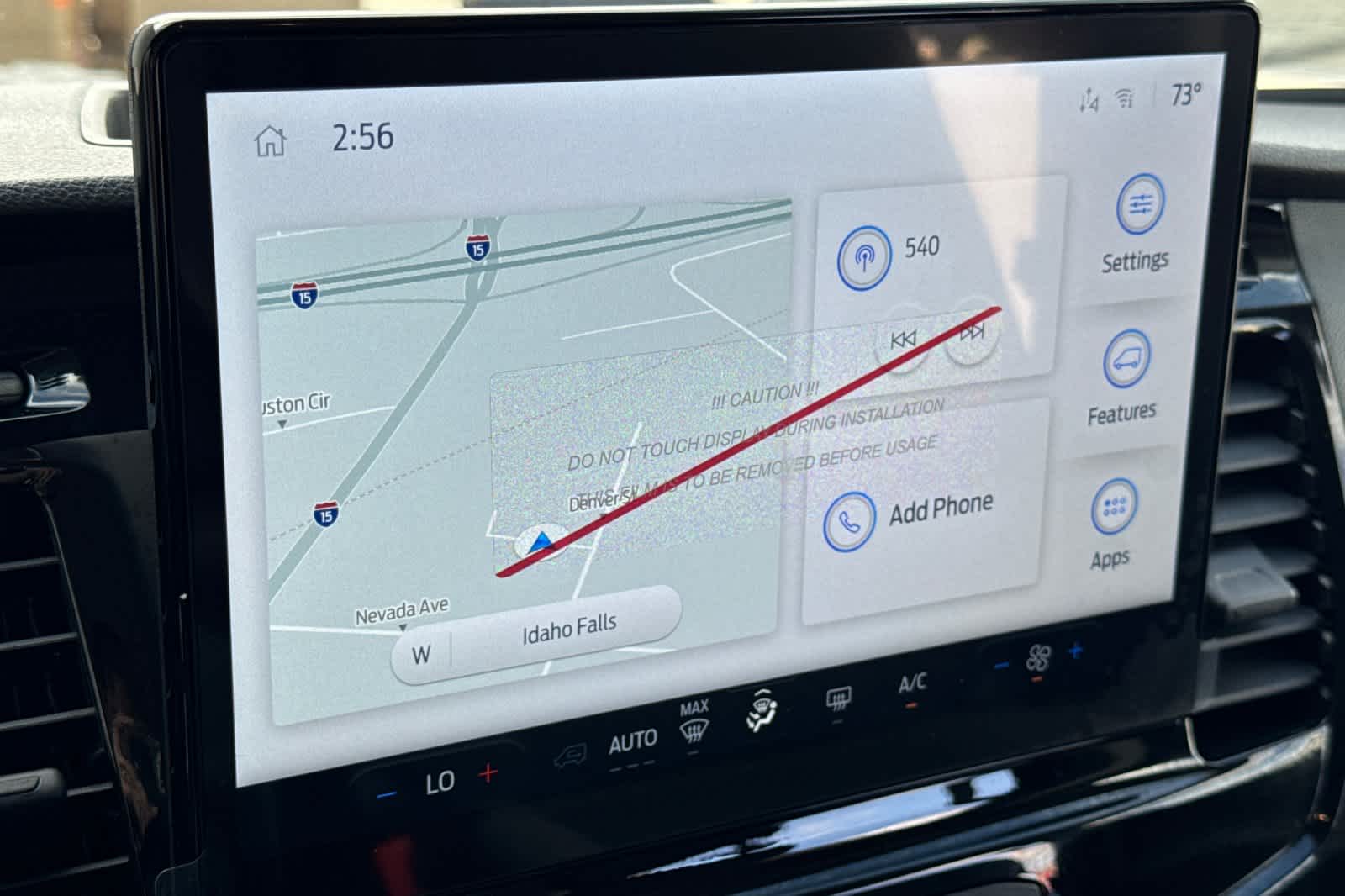 Thumbnail: 2025 Ford Econoline - 20