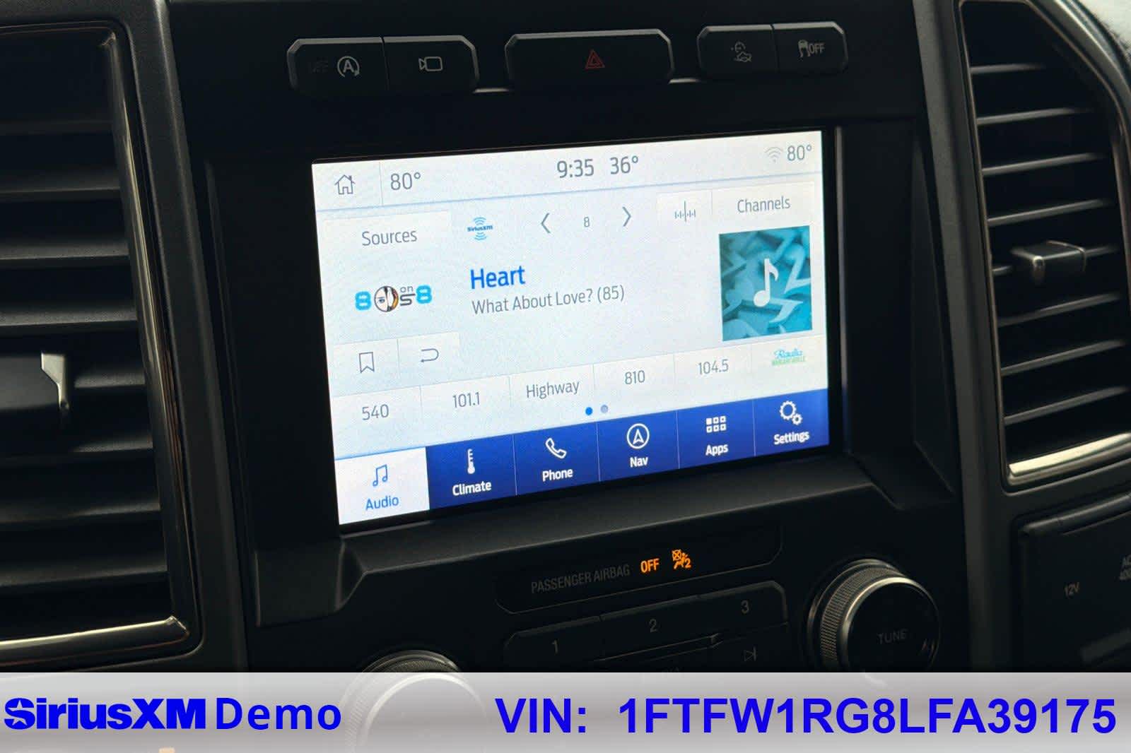 Thumbnail: 2020 Ford F-150 - 28