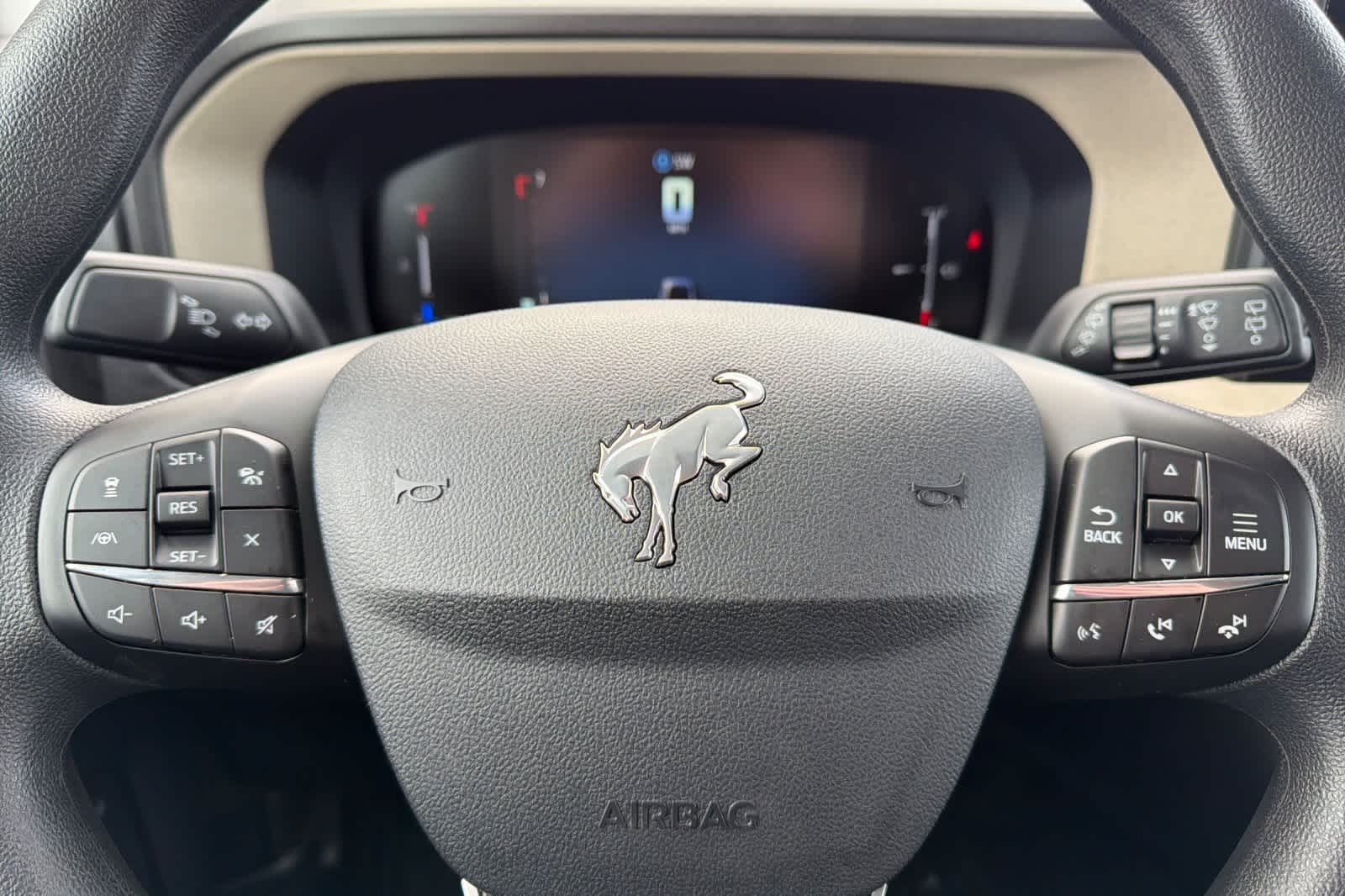 Thumbnail: 2026 Ford Bronco Sport - 23