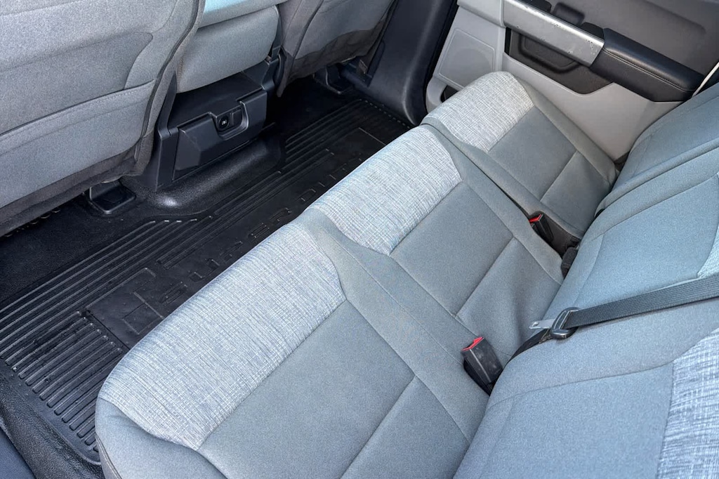 Used 2023 Ford F-350 Truck Crew Cab