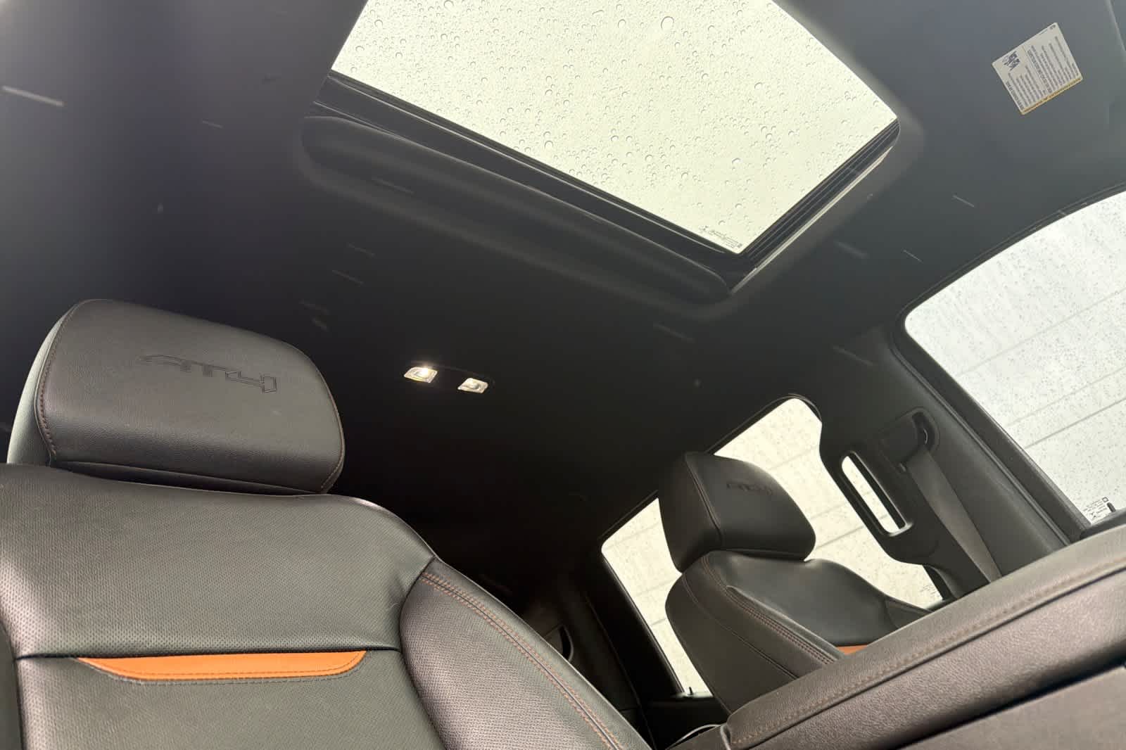 Thumbnail: 2022 GMC Sierra 1500 - 16