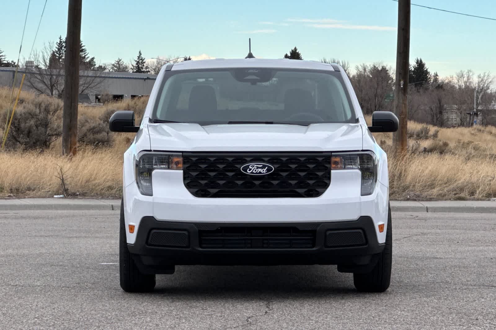 Thumbnail: 2026 Ford Maverick - 10