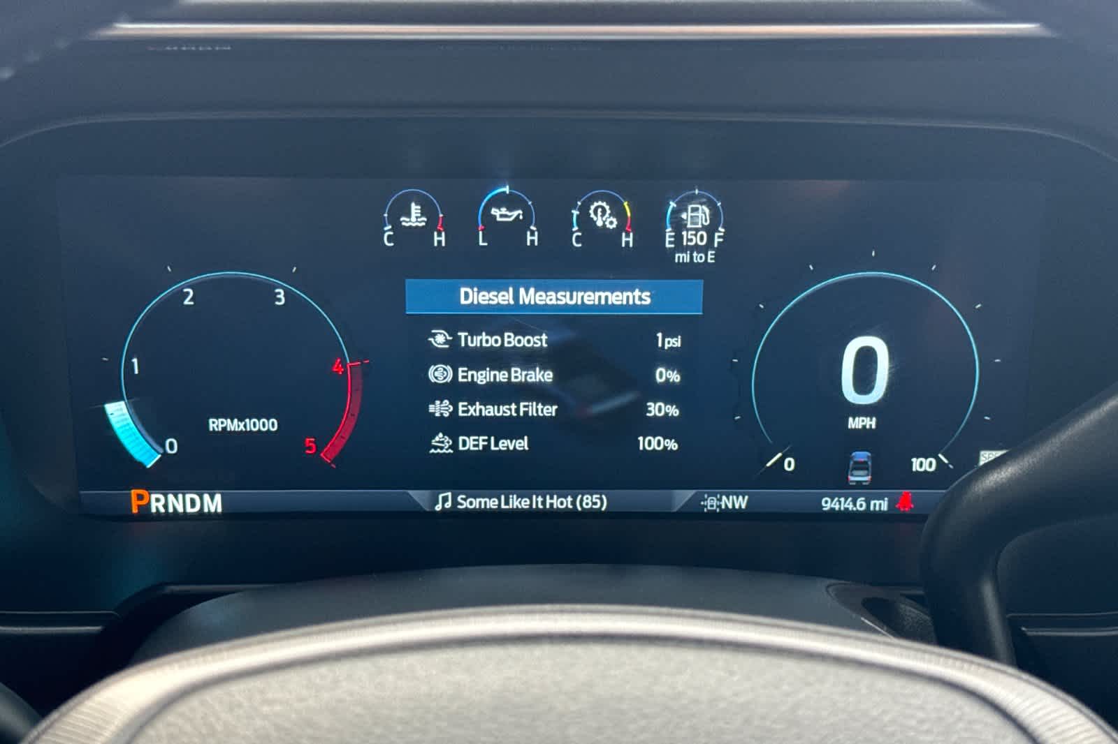 Thumbnail: 2025 Ford F-350 - 24