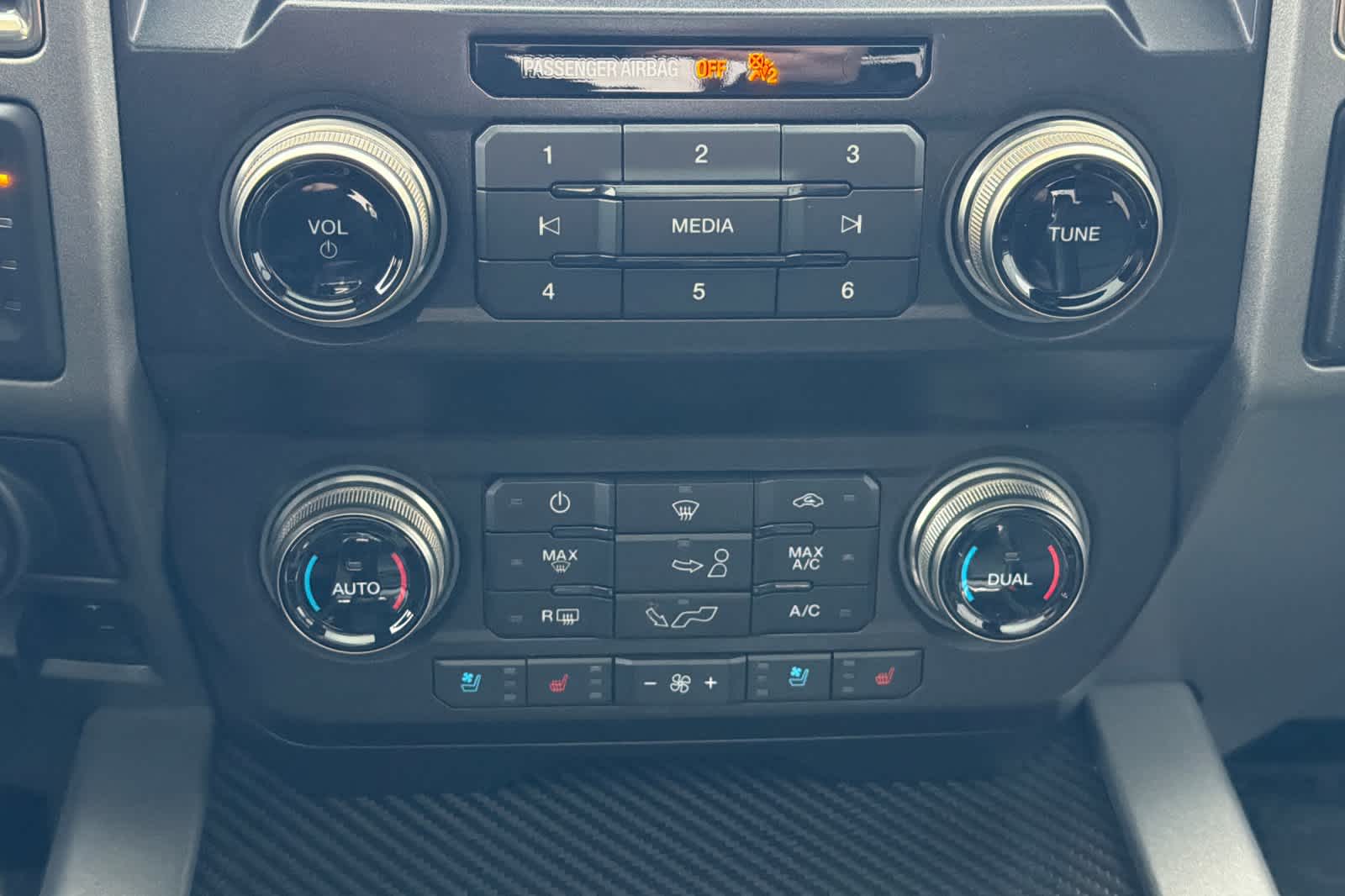 Thumbnail: 2020 Ford F-150 - 20