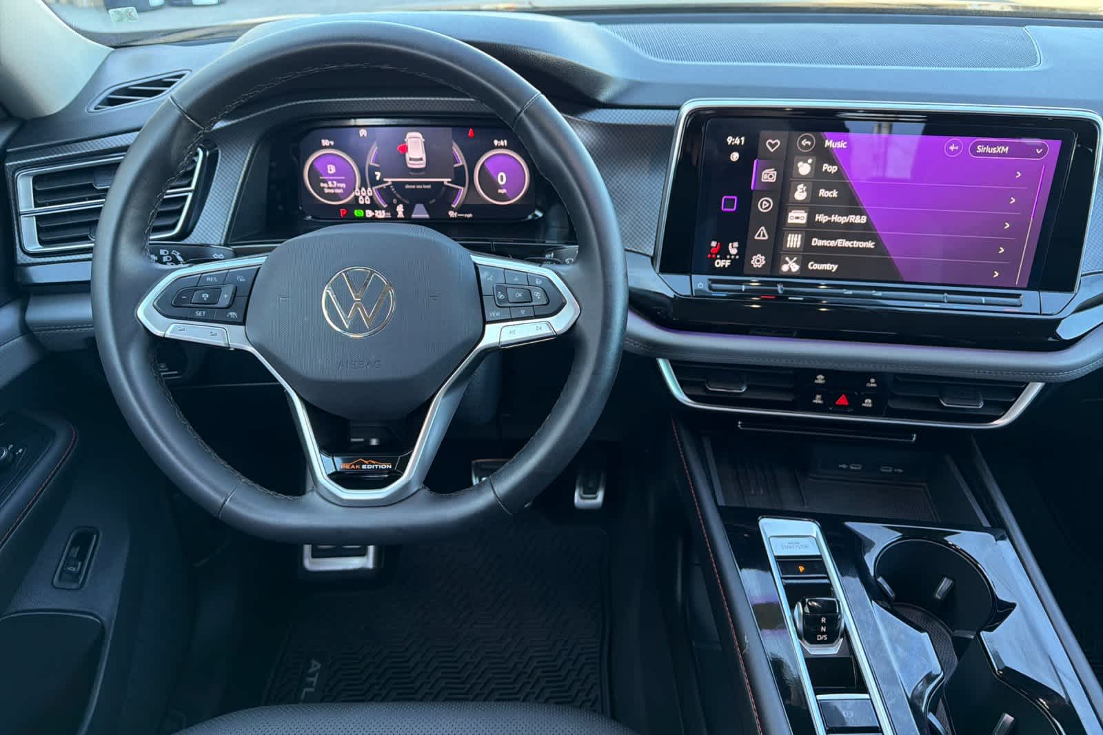 Thumbnail: 2025 Volkswagen Atlas - 14