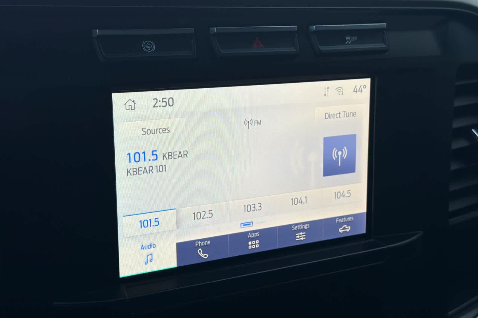 Thumbnail: 2024 Ford F-250 - 17