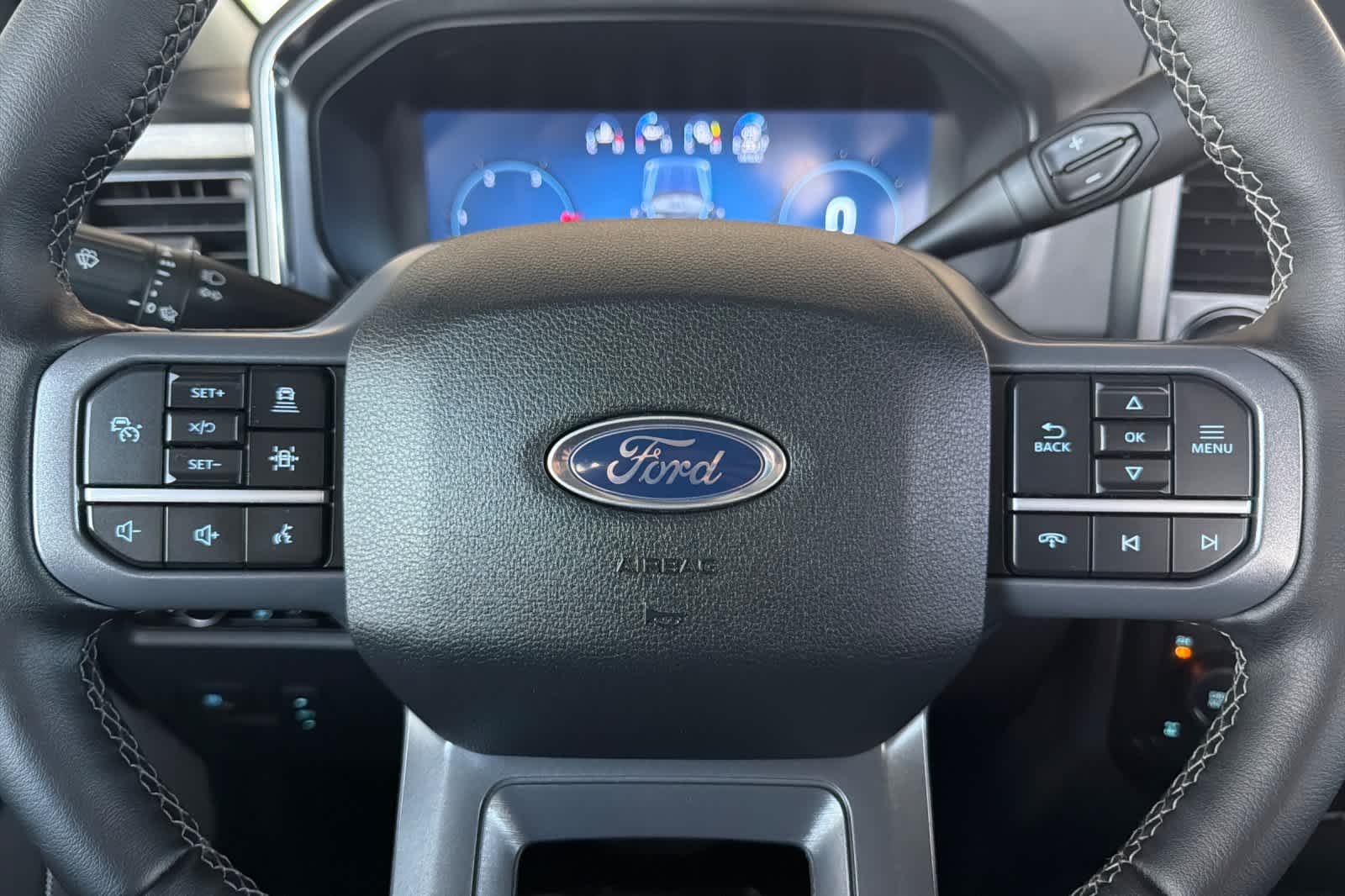 Thumbnail: 2026 Ford F-350 - 22