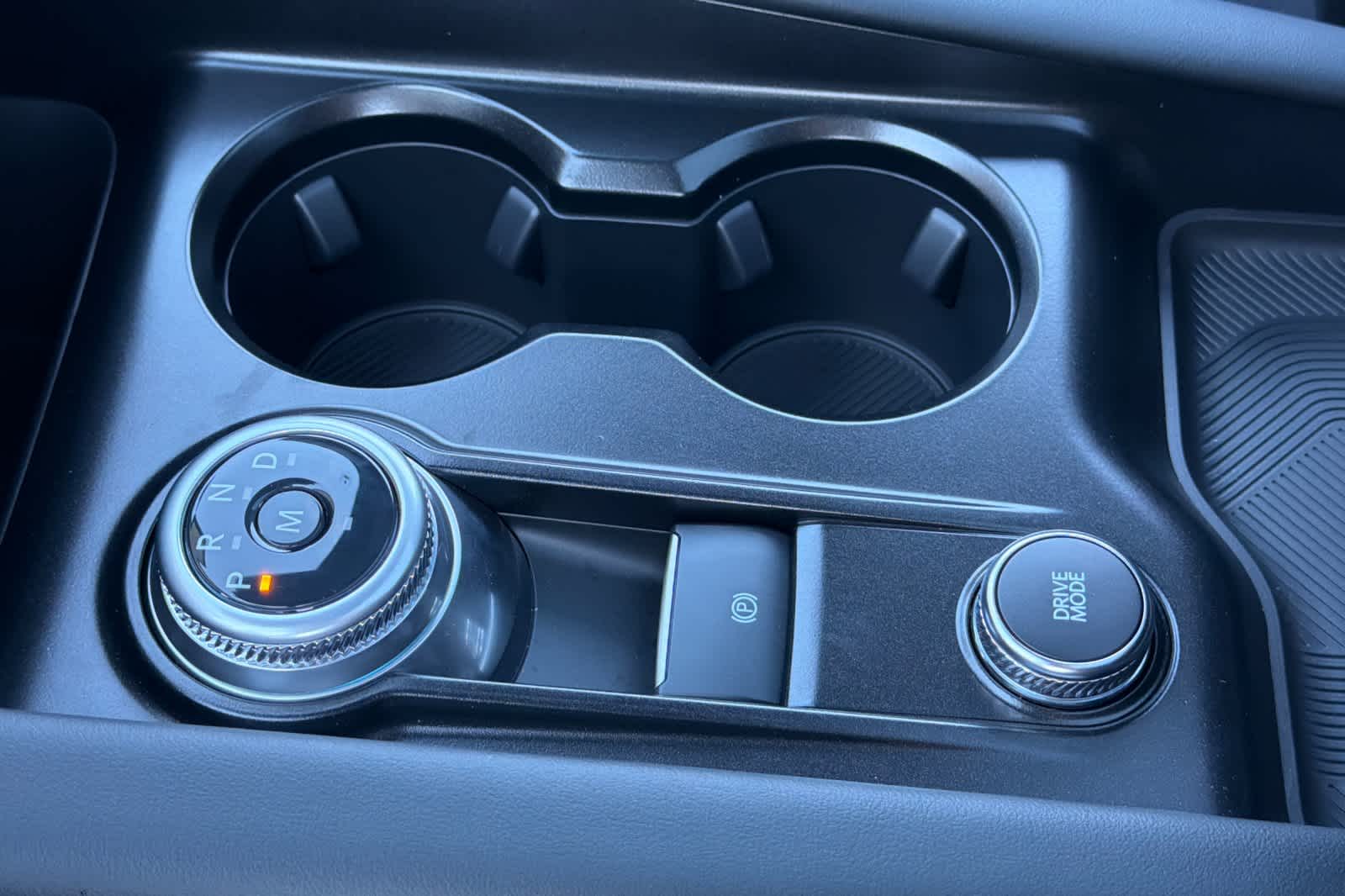 Thumbnail: 2026 Ford Explorer - 23