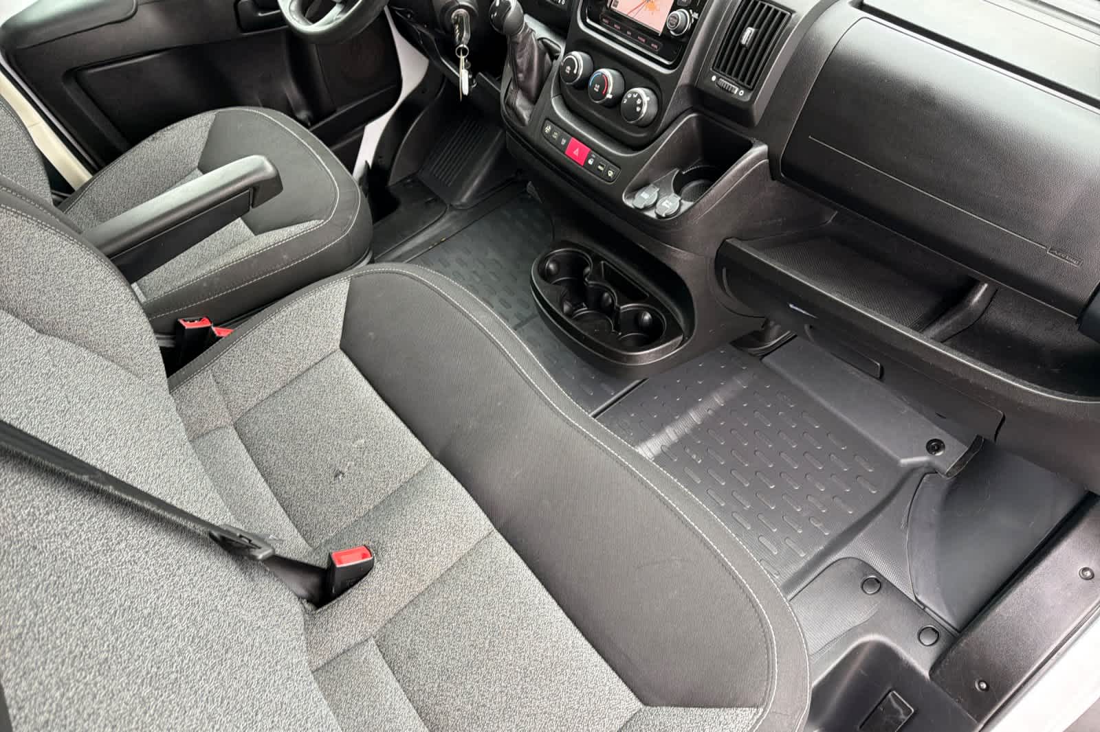 Thumbnail: 2021 RAM ProMaster - 16