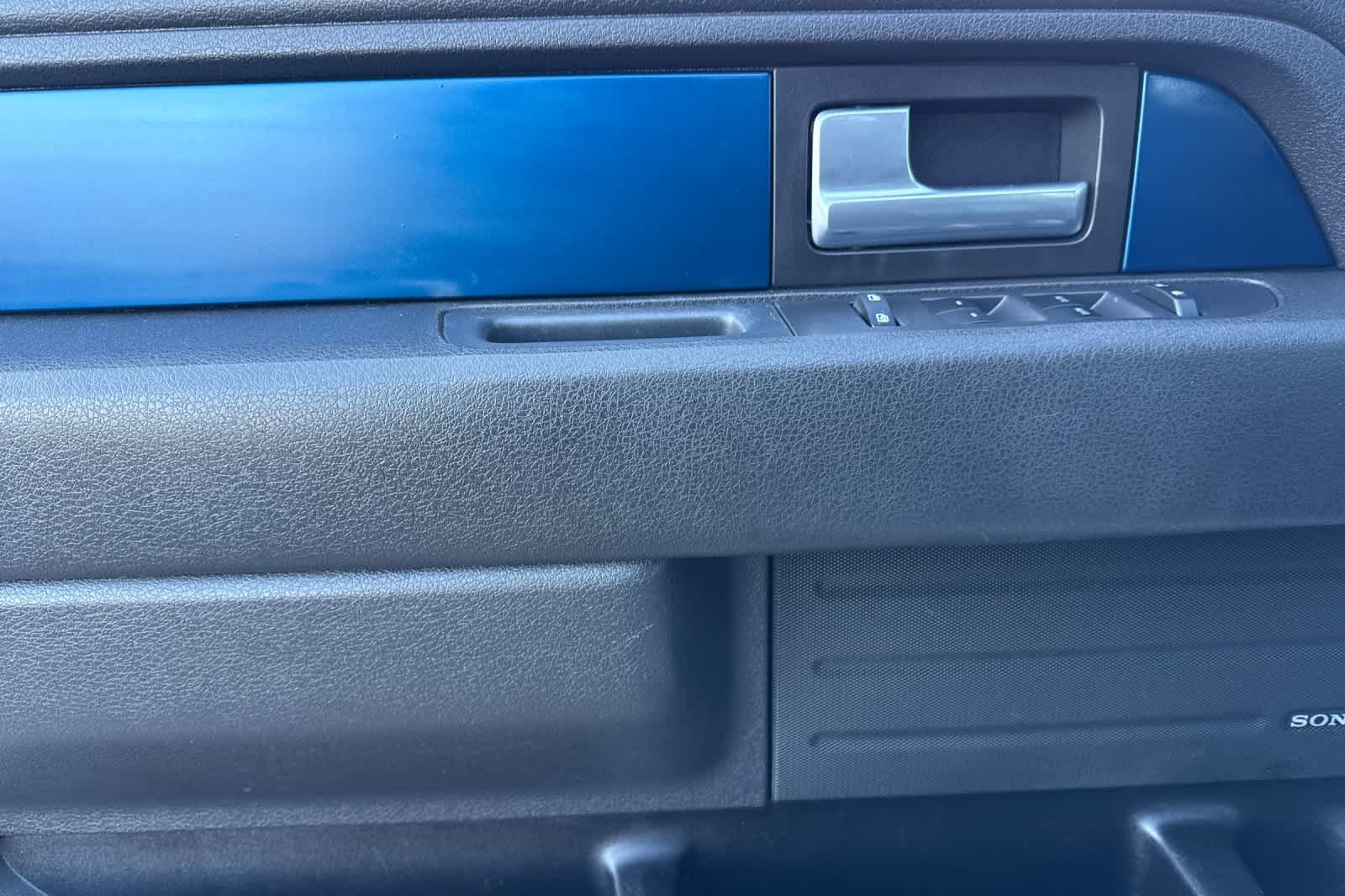 Thumbnail: 2014 Ford F-150 - 12