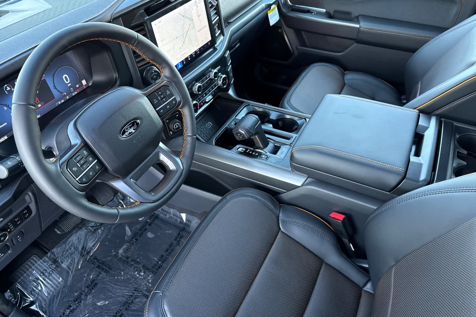 Thumbnail: 2025 Ford F-150 - 11