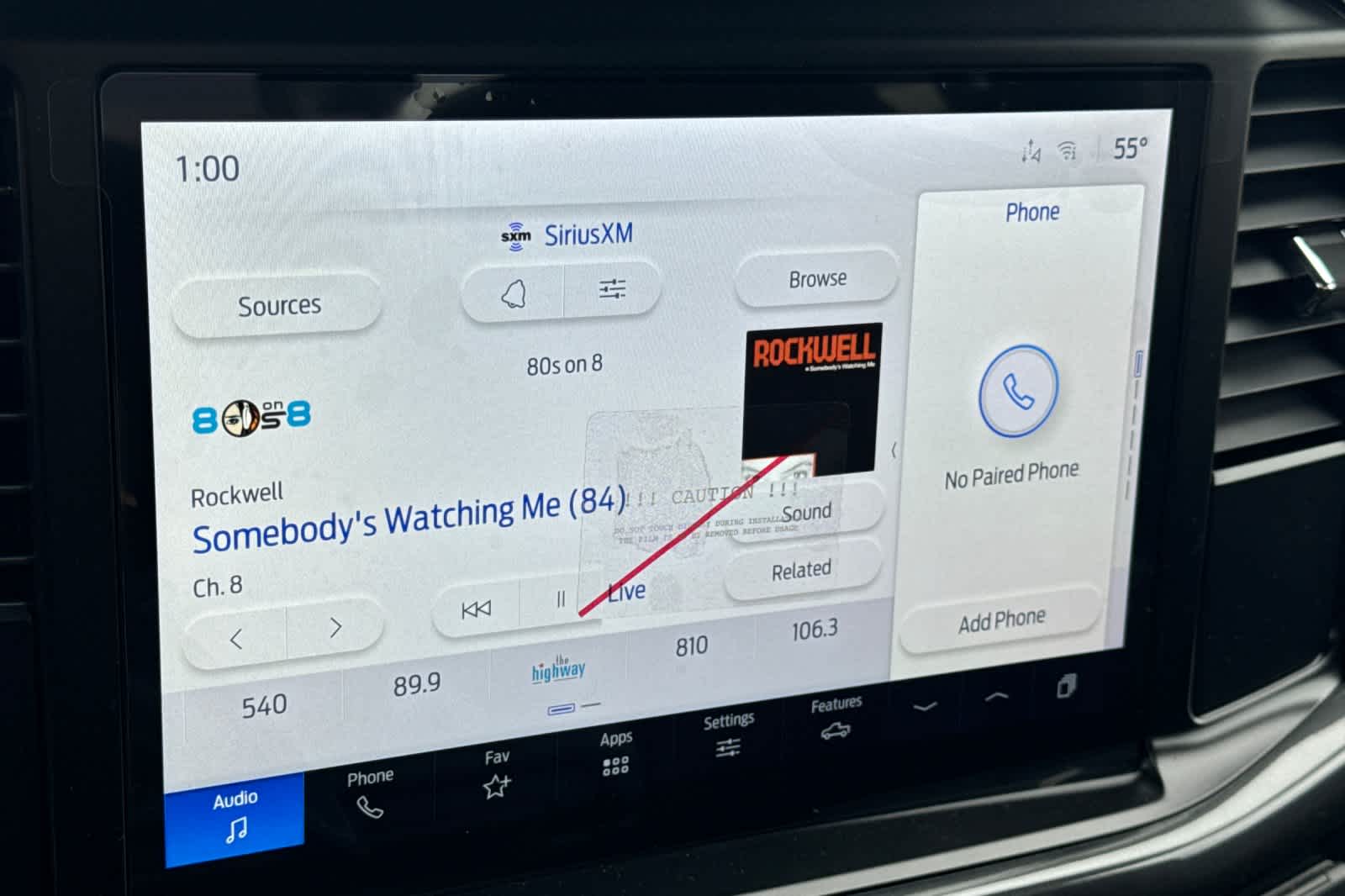 Thumbnail: 2025 Ford F-150 - 17