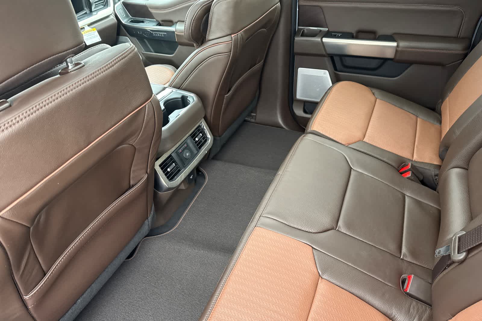 Thumbnail: 2026 Ford F-350 - 4