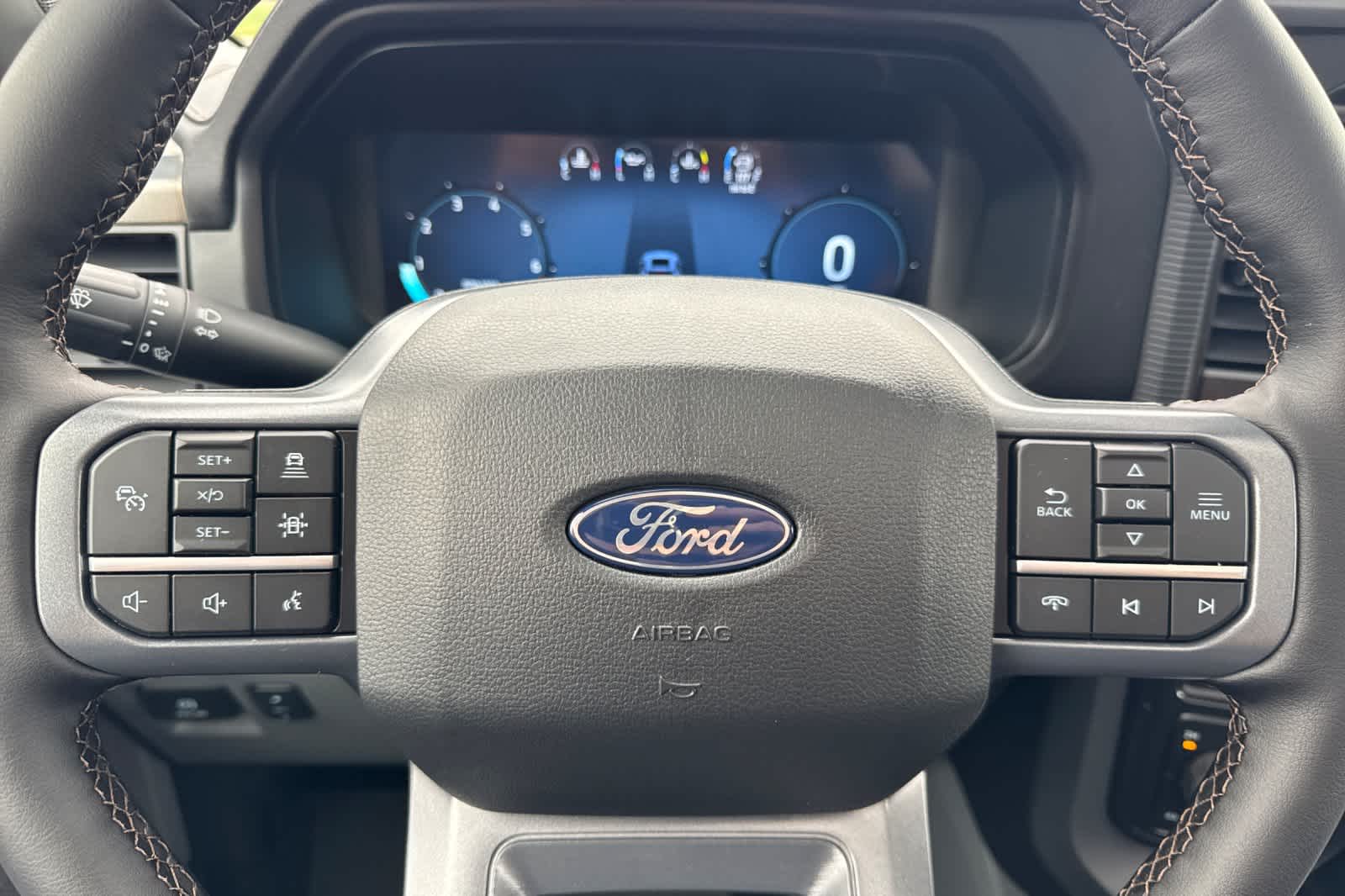 Thumbnail: 2025 Ford F-150 - 23