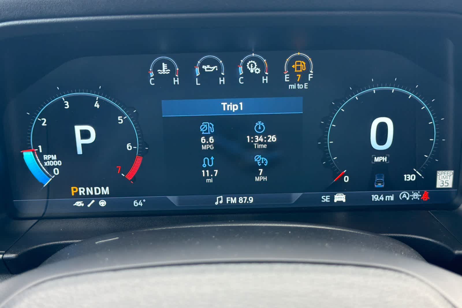 Thumbnail: 2025 Ford Ranger - 24