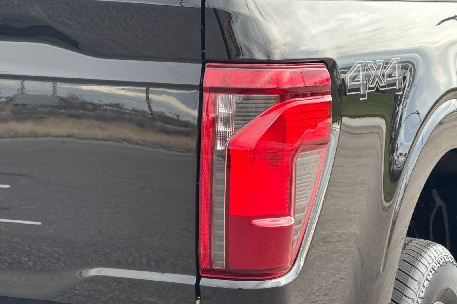 Thumbnail: 2025 Ford F-150 - 25