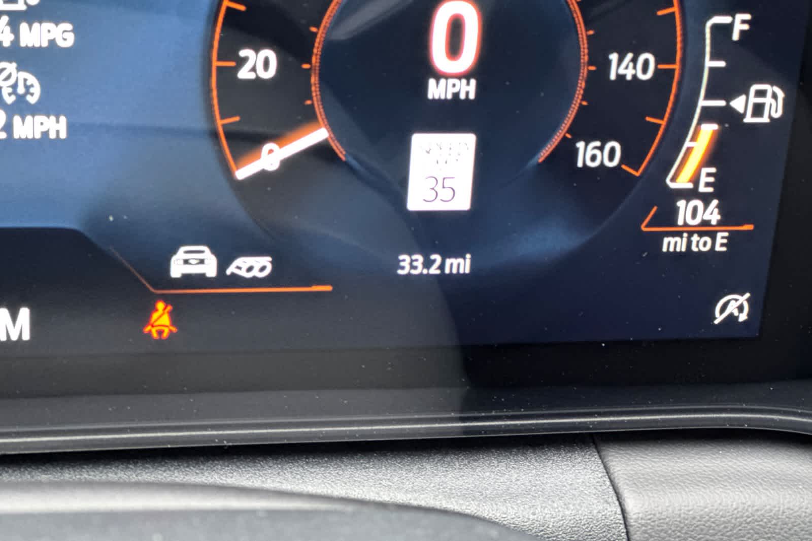 Thumbnail: 2026 Ford Mustang - 25